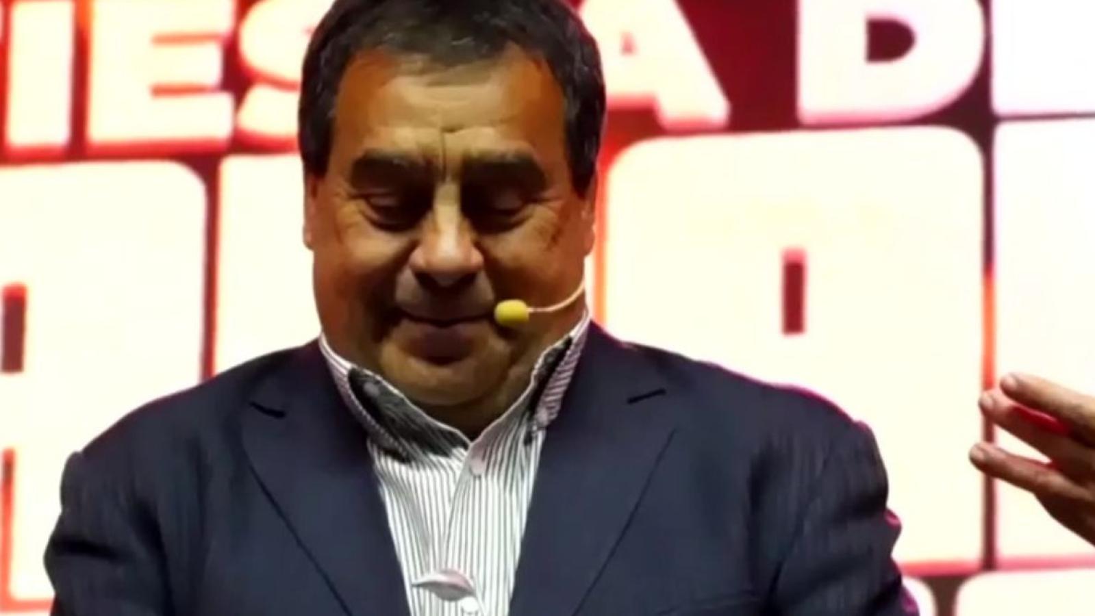 Dino Gordillo | Tu Día