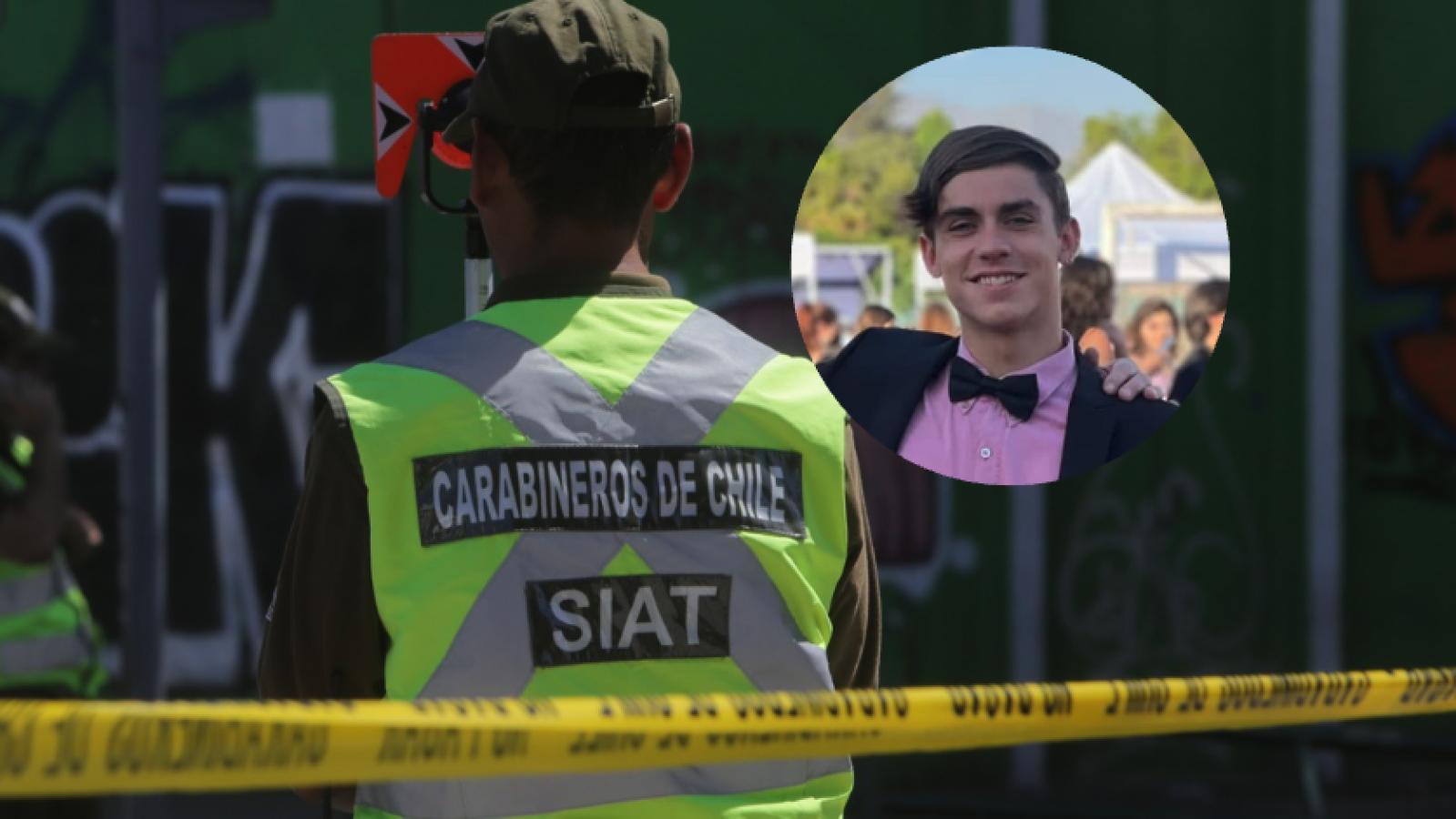 Fatal atropello en Tongoy 