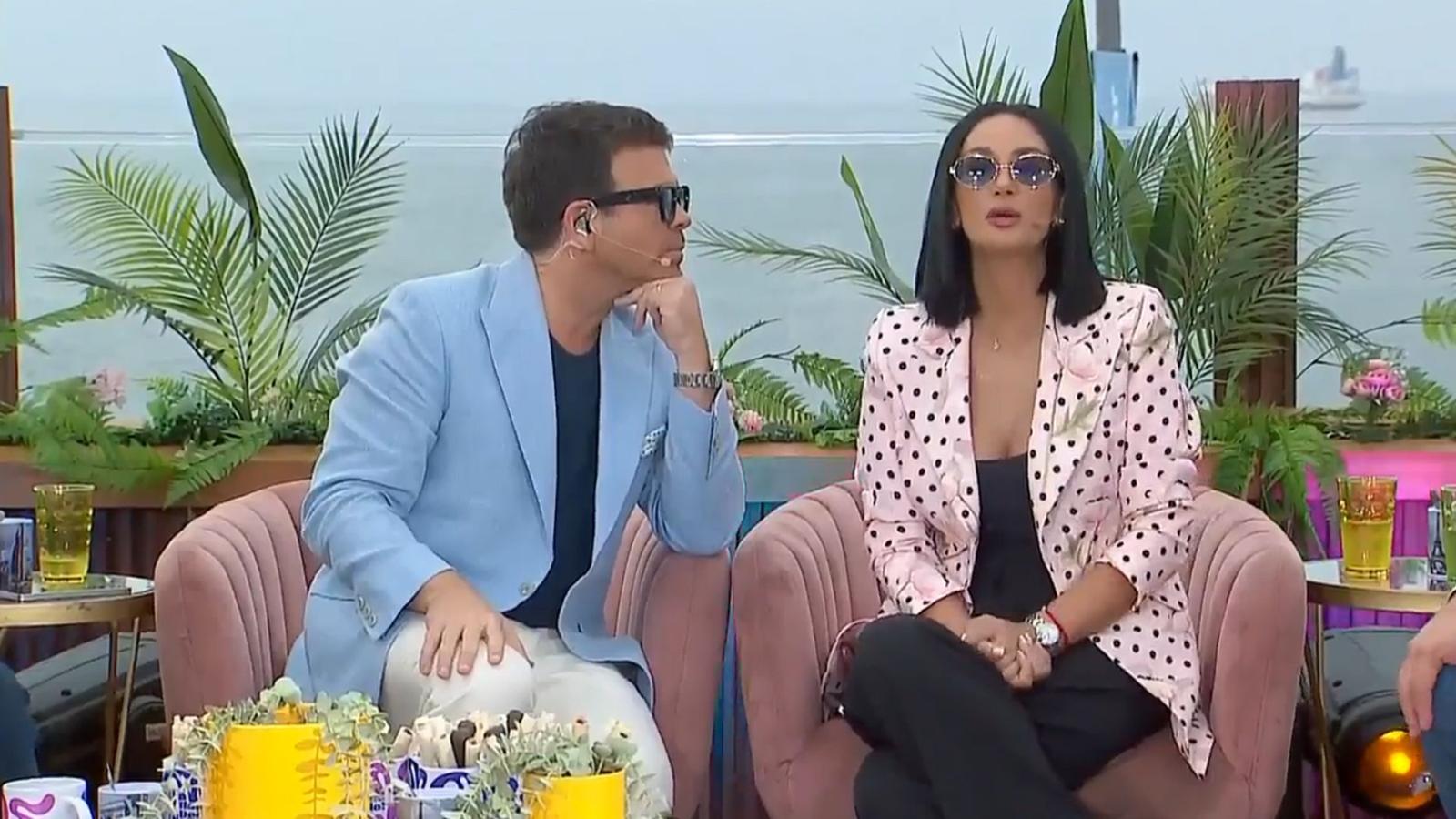 ¡Hay que decirlo! / Capítulo del lunes 23 de febrero