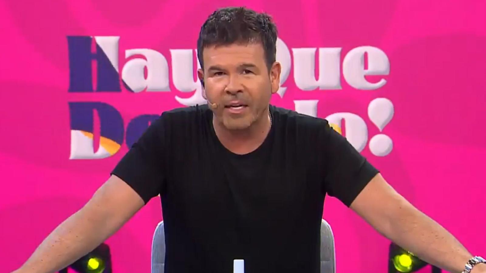 ¡Hay que decirlo! / Capítulo del martes 10 de febrero