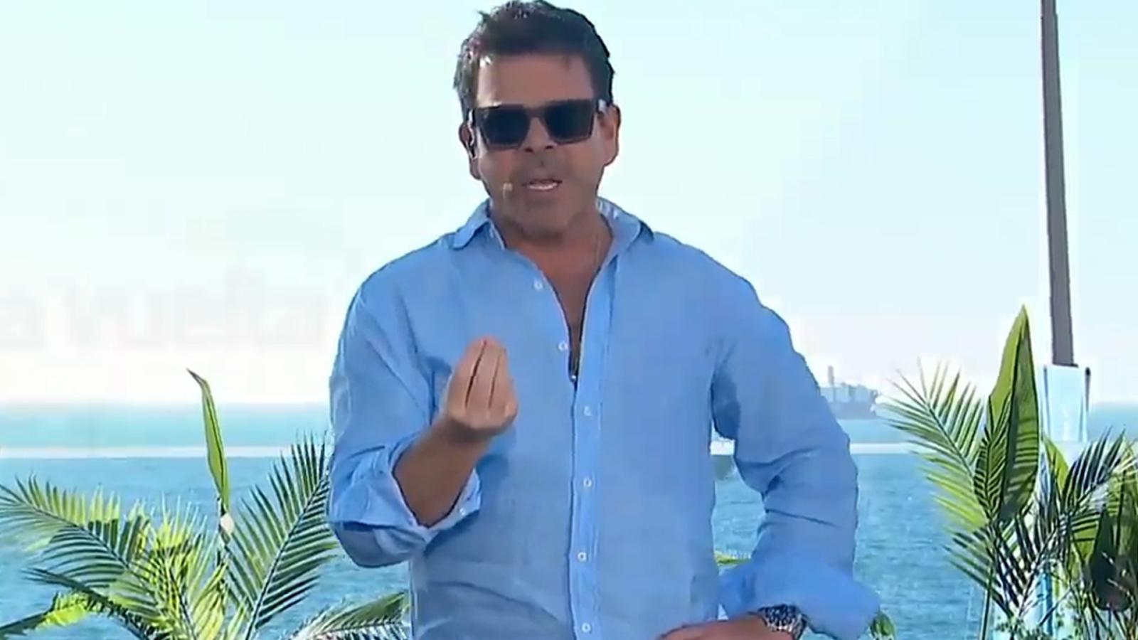 ¡Hay que decirlo! / Capítulo del jueves 26 de febrero