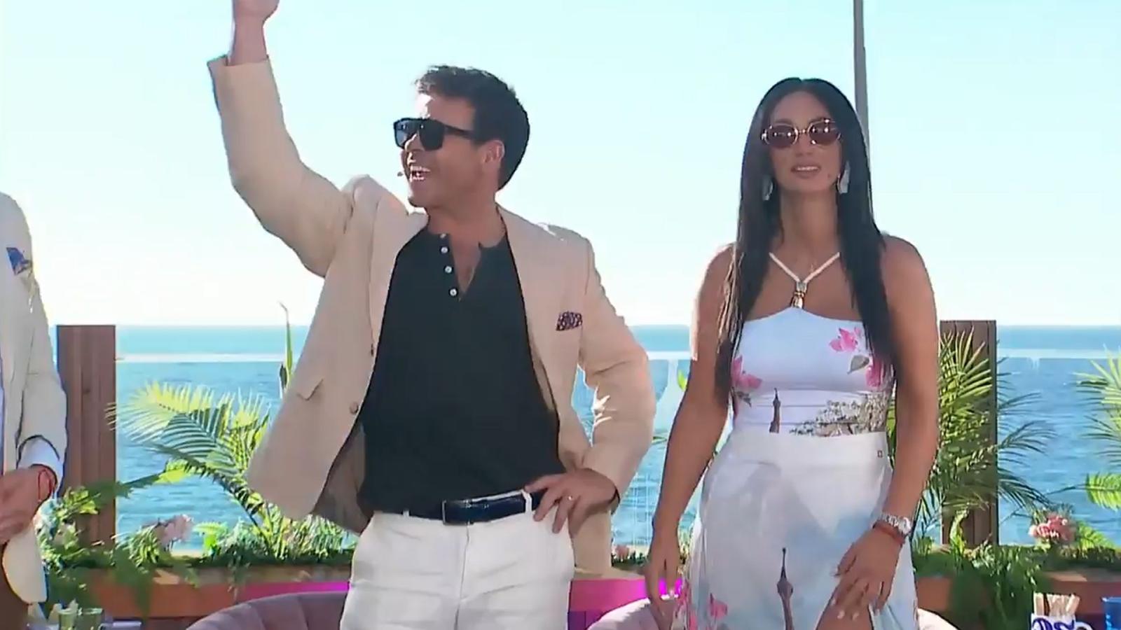 ¡Hay que decirlo! / Capítulo del viernes 27 de febrero