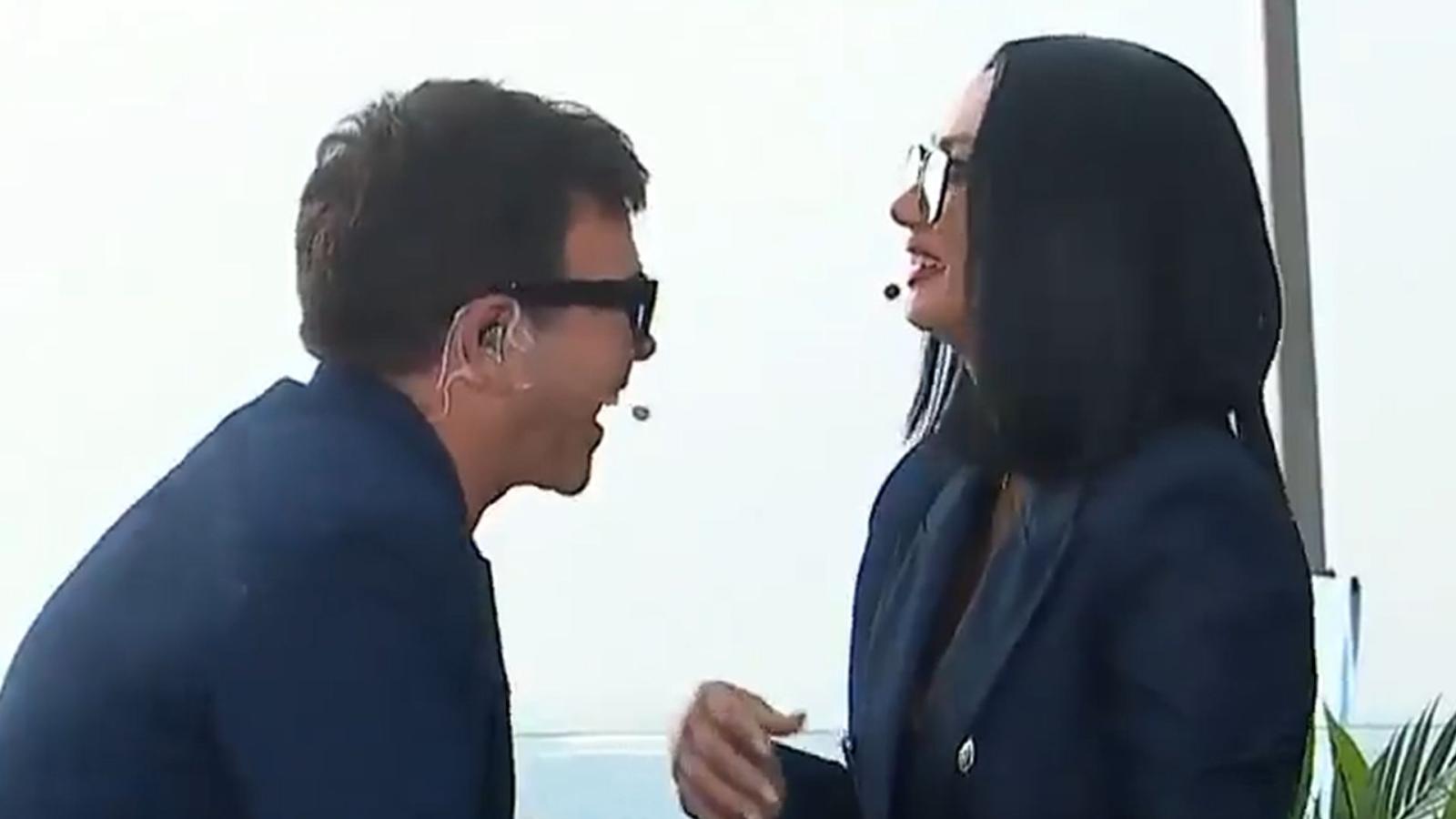 ¡Hay que decirlo! / Capítulo del domingo 22 de febrero