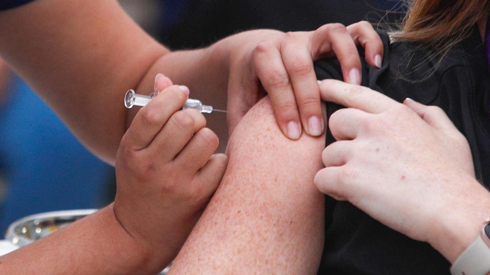 Campaña 2026 contra la Influenza: estos son los grupos obligatorios