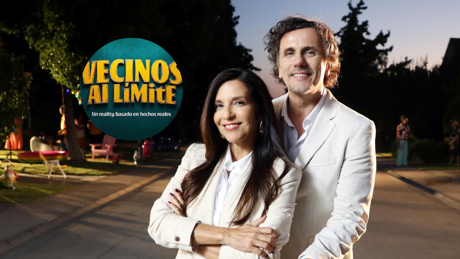 Vecinos al límite