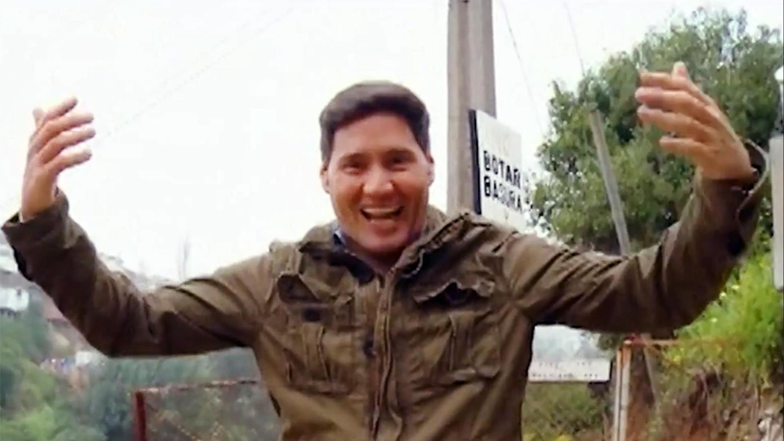 Lugares que hablan, fin de temporada