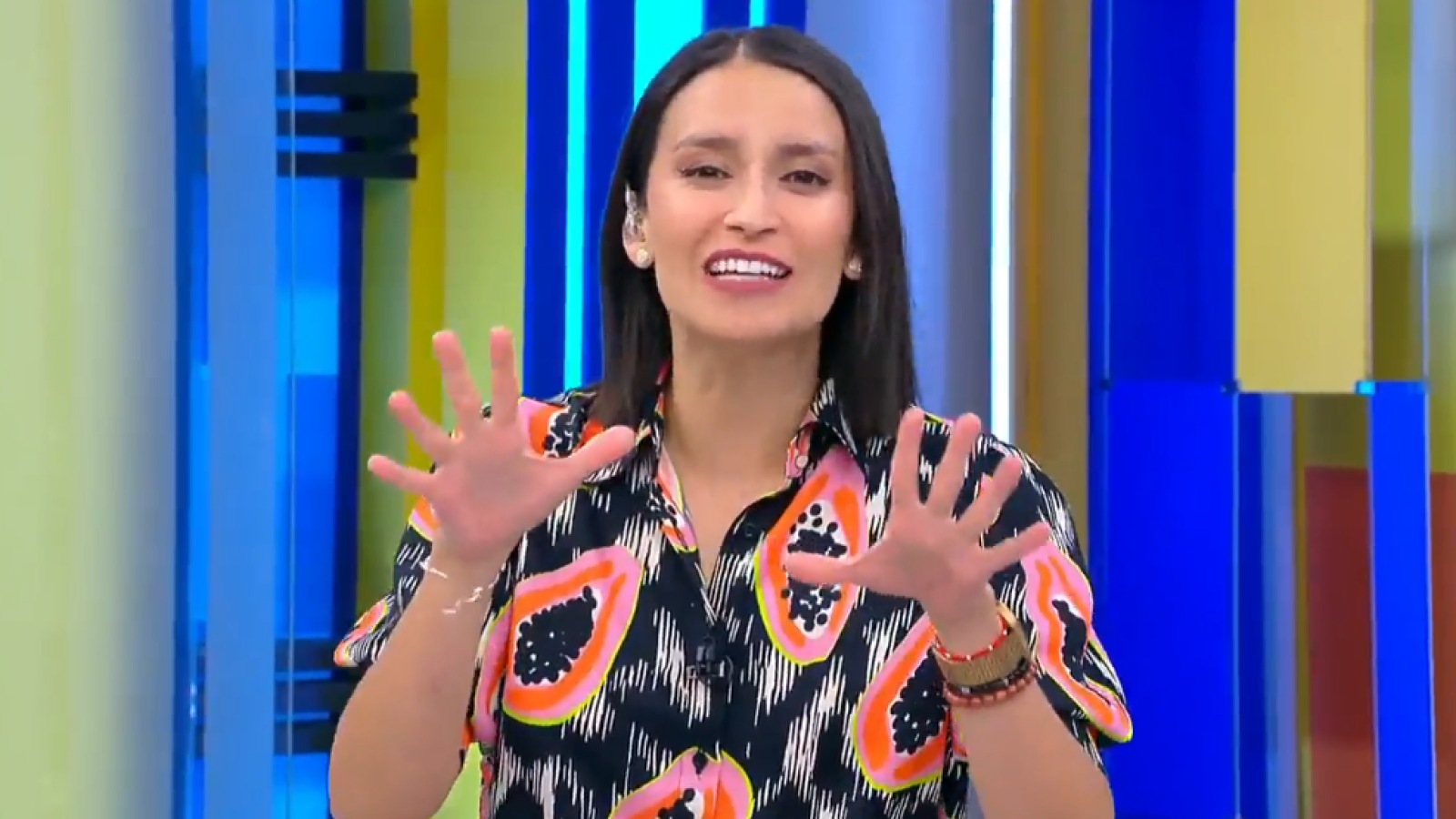 Capítulo del jueves 26 de febrero