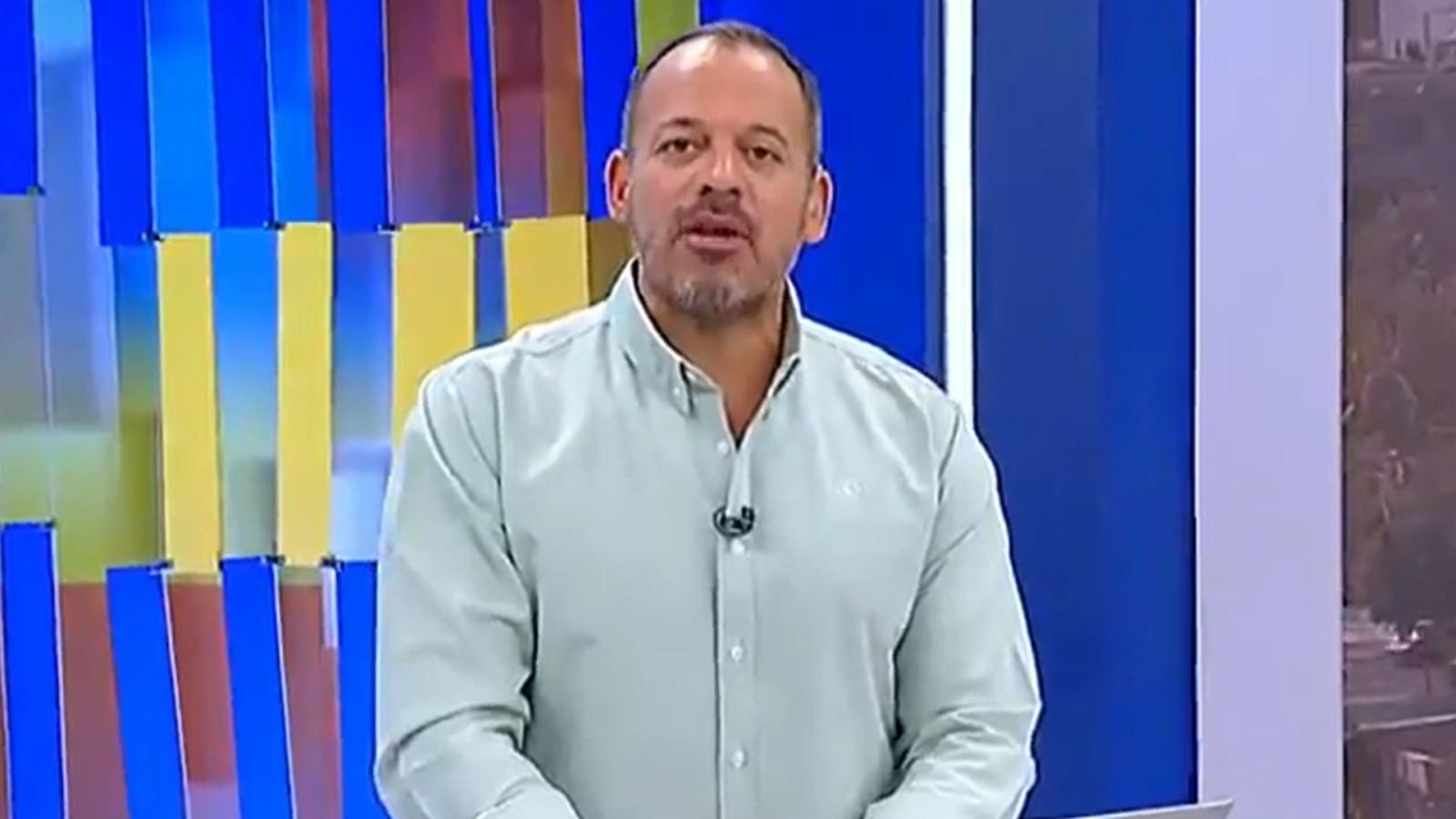 La tarde es nuestra / Capítulo del lunes 9 de febrero