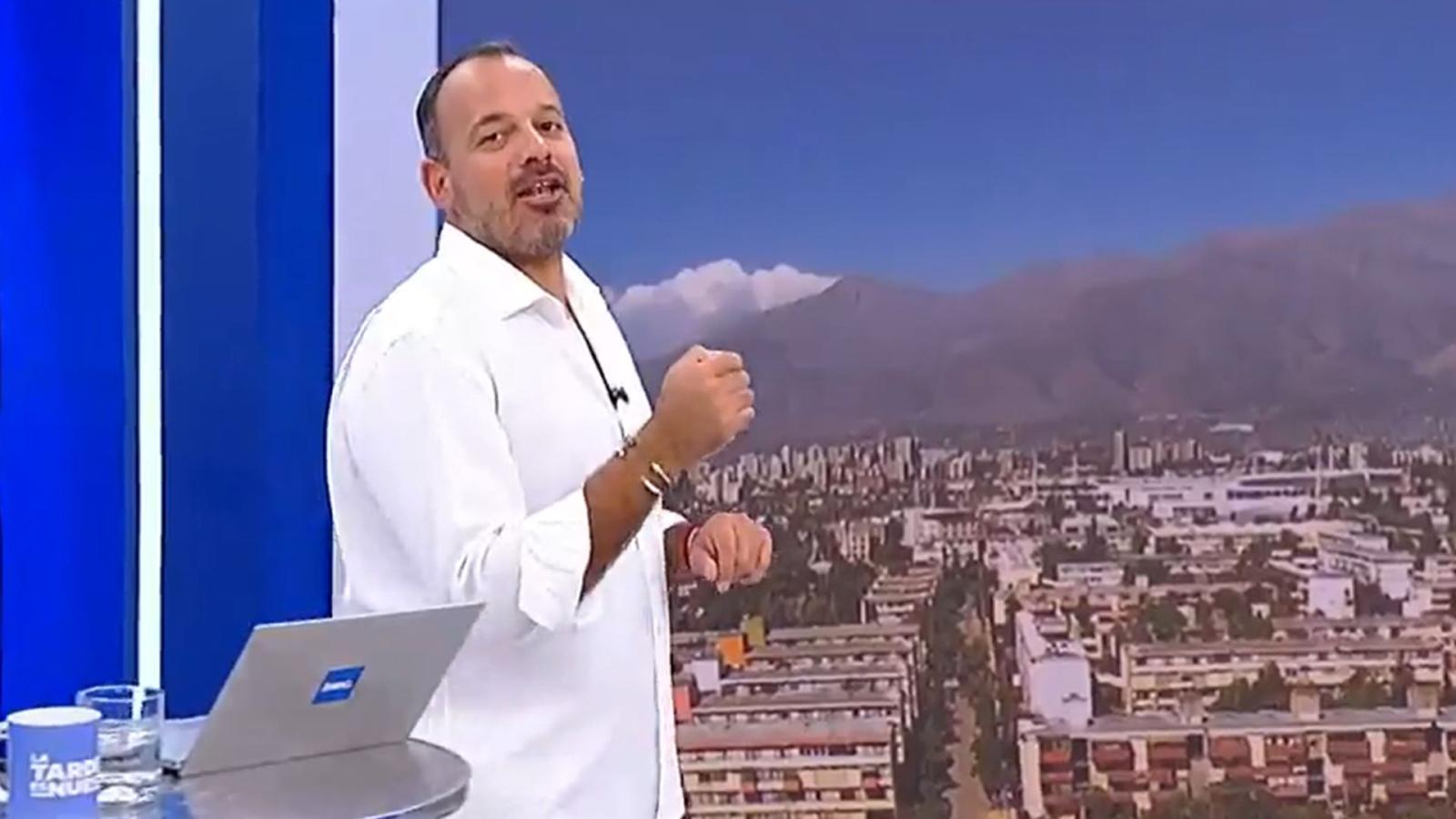 La tarde es nuestra / Capítulo del miércoles 11 de febrero