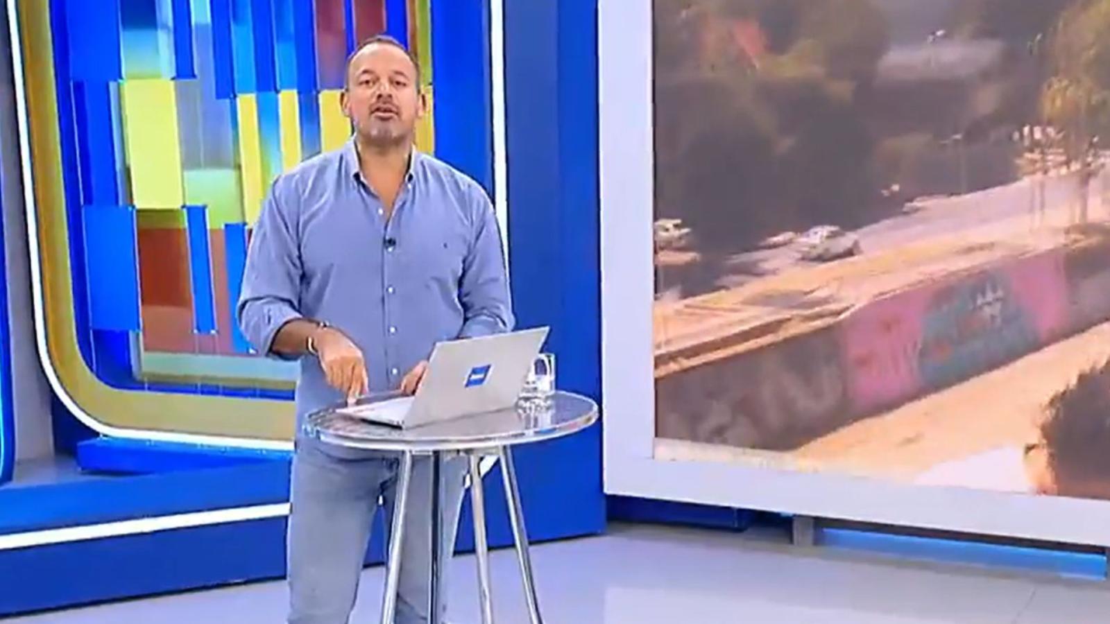 La tarde es nuestra / Capítulo del viernes 13 de febrero