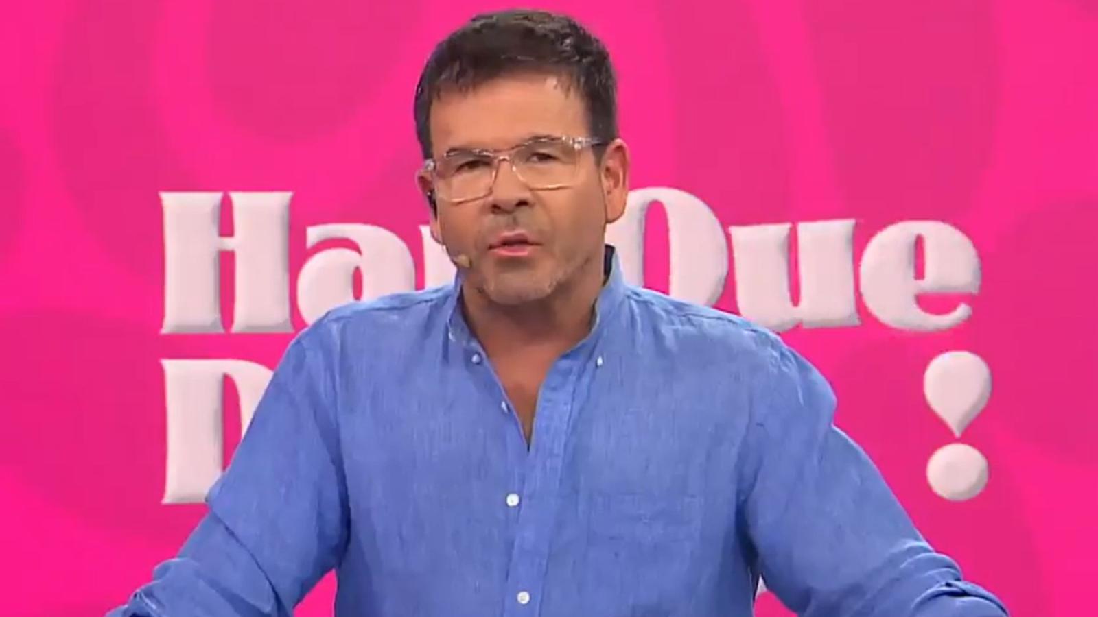 ¡Hay que decirlo! / Capítulo del viernes 13 de febrero