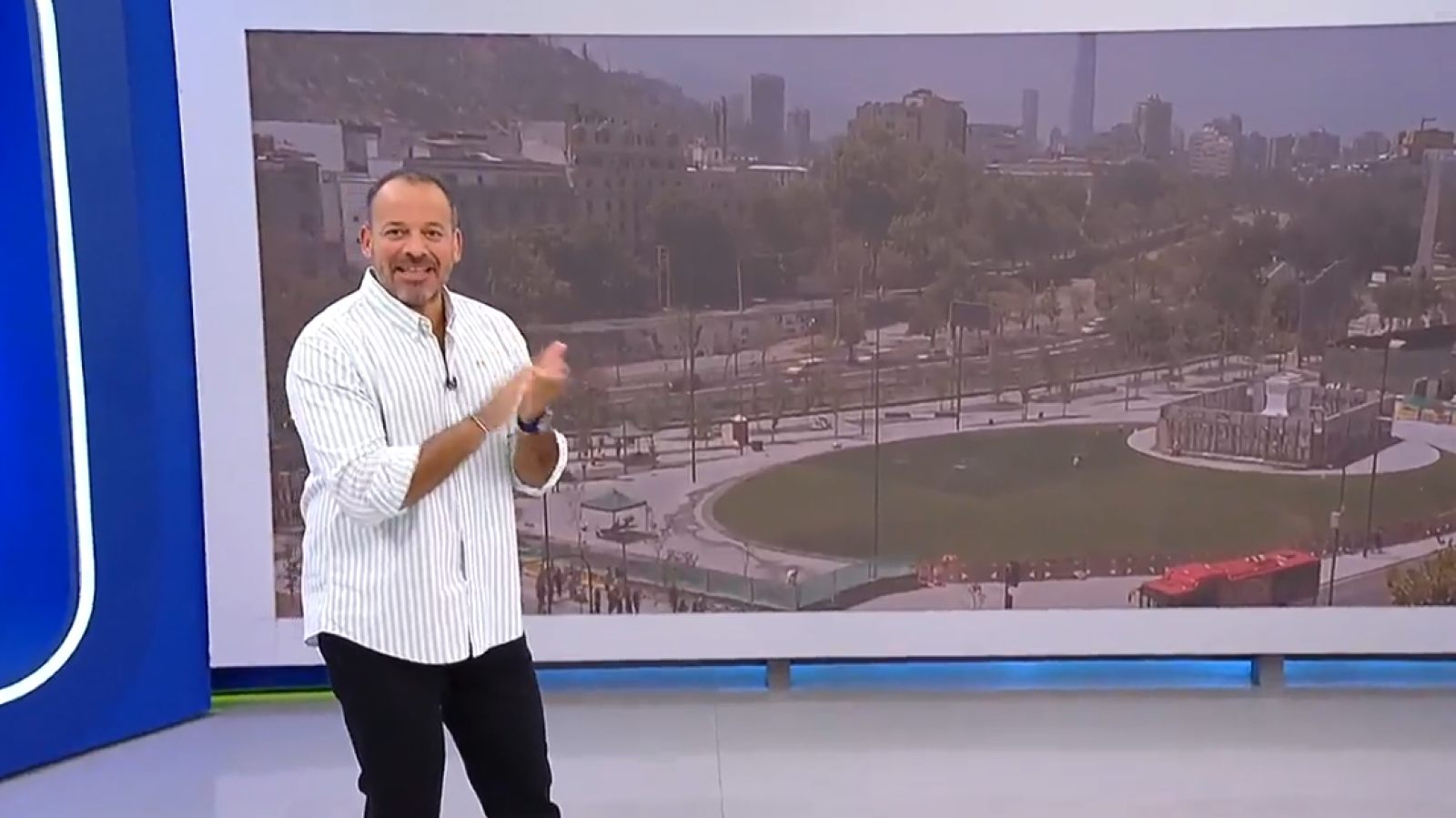 La tarde es nuestra / Capítulo del martes 3 de febrero