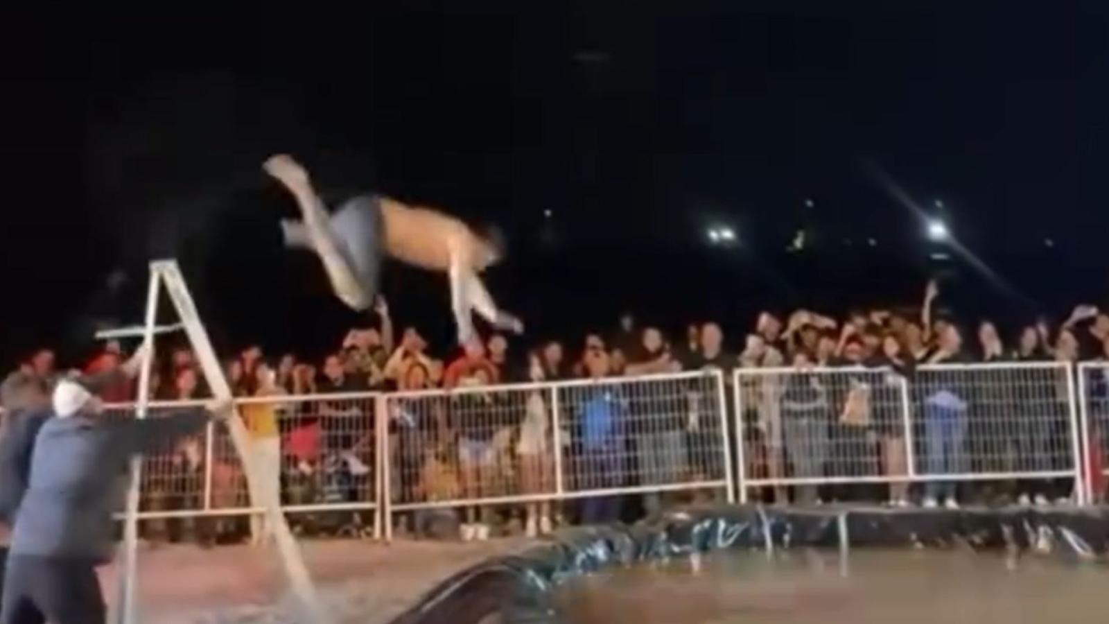 Mejillones - Captura de video