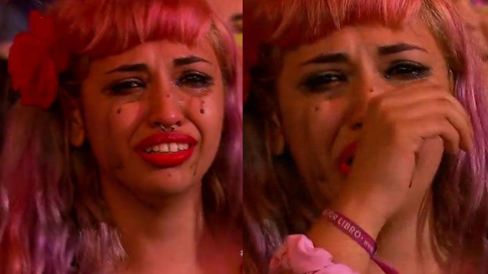 Fan Meme Mon Laferte