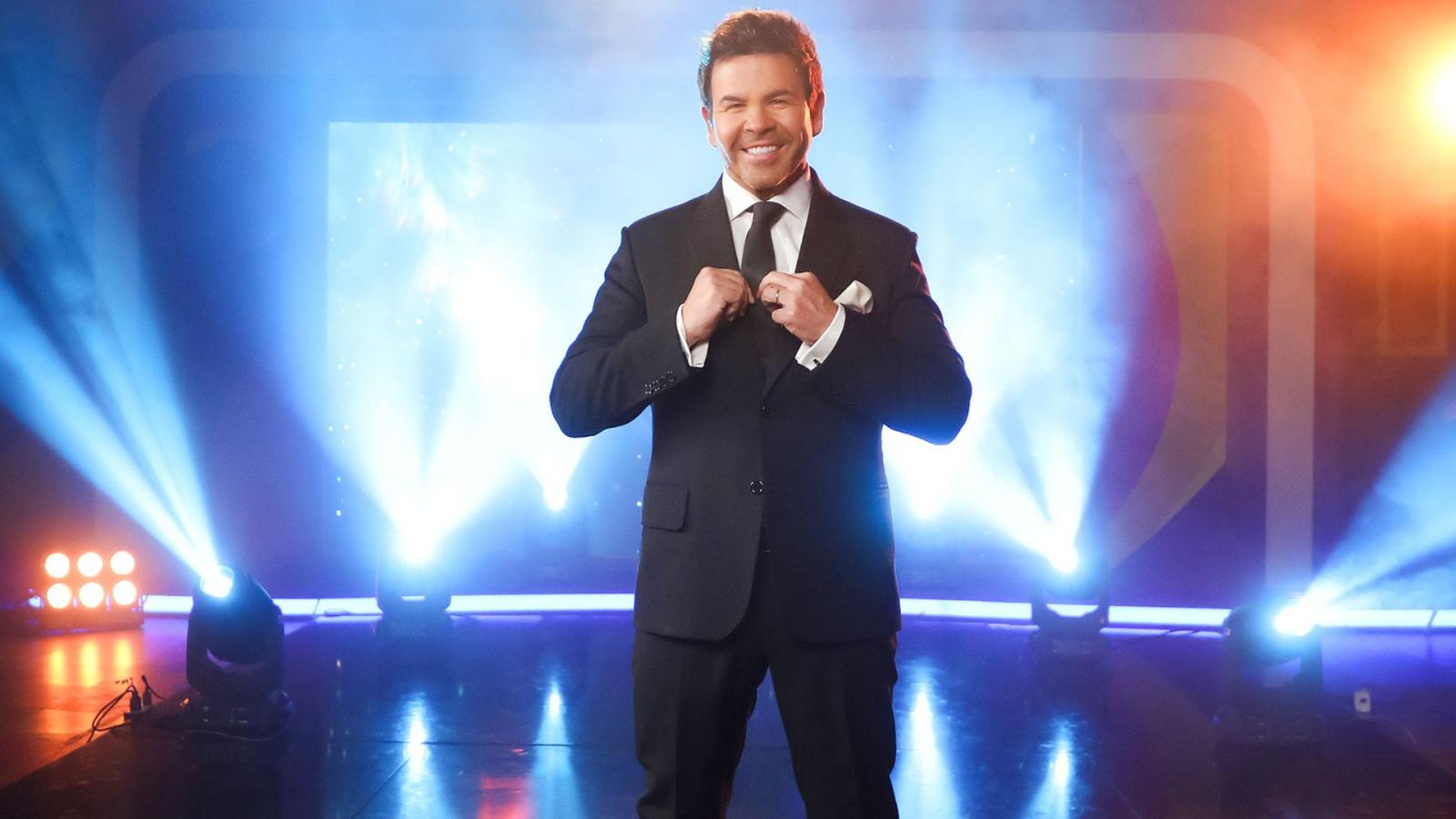 Nacho Gutiérrez liderará el Festival Palmenia Pizarro 2026