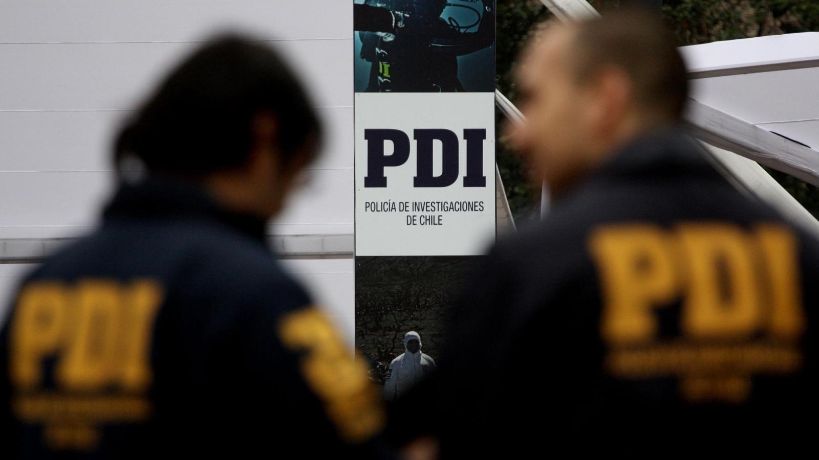 PDI busca personal civil: sueldos superan los $1,9 millones