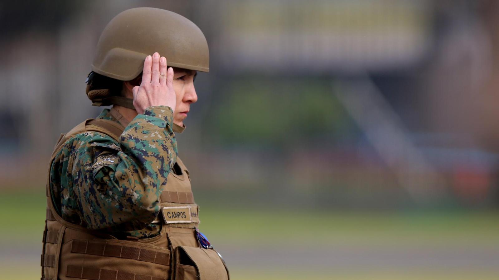 Gobierno confirmó importantes cambios en el Servicio Militar - Agencia Uno