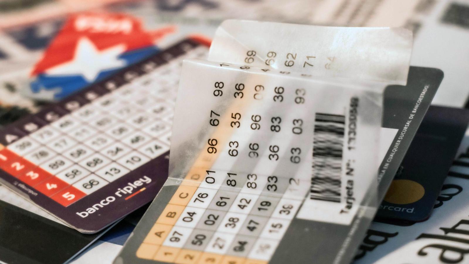 Adiós a la tarjeta de coordenadas