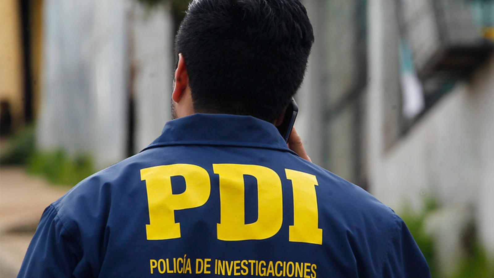 Mujer es acribillada tras retirar a exconvicto de cárcel | La Serena | Foto referencial de Aton