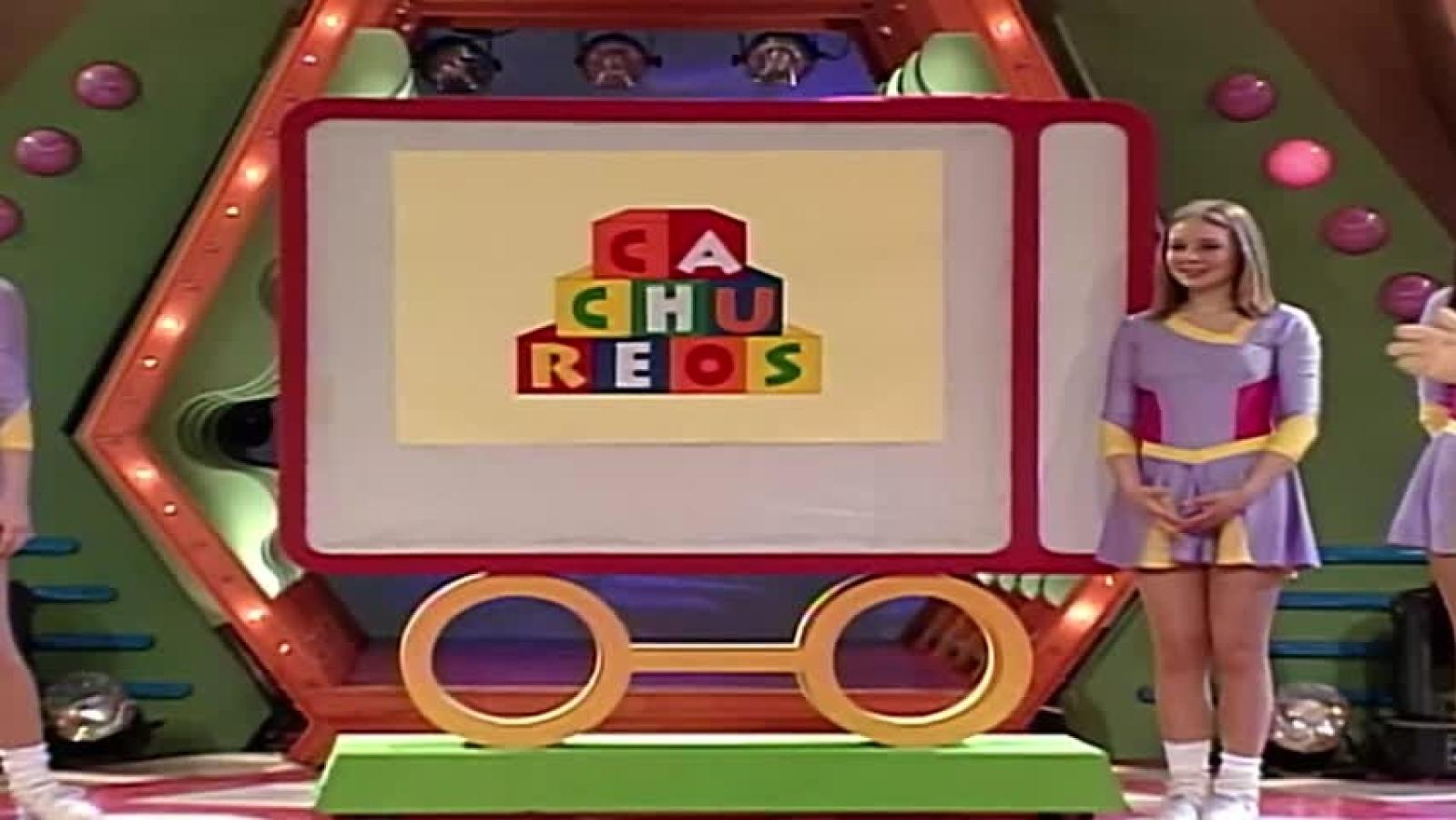 Cachureos