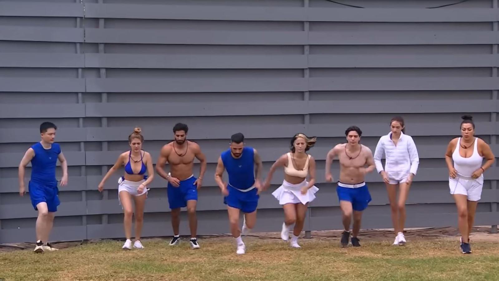 Exparticipante de "Mundos Opuestos" decidió ingresar al concurso de belleza