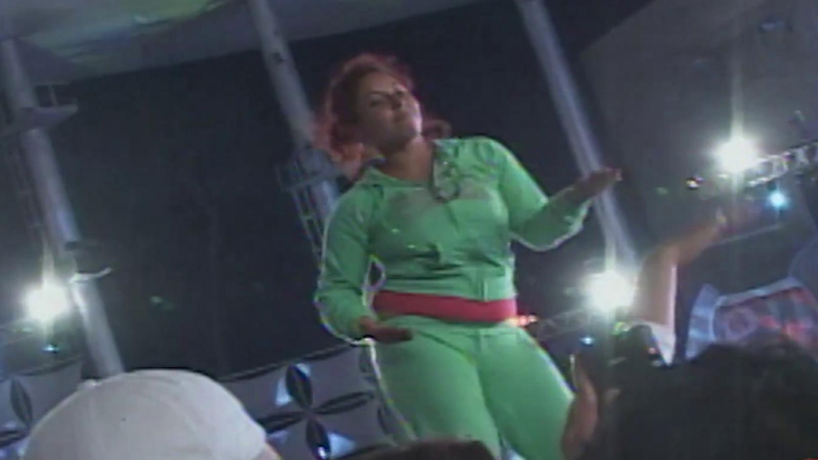 La galería en Daddy Yankee