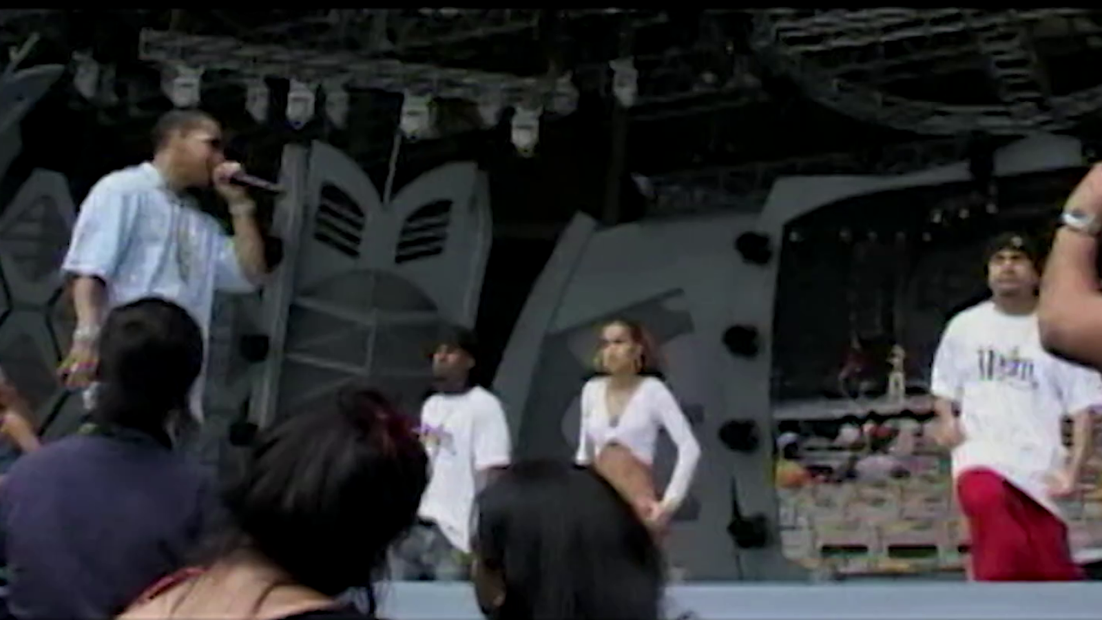 Ensayo de Daddy Yankee