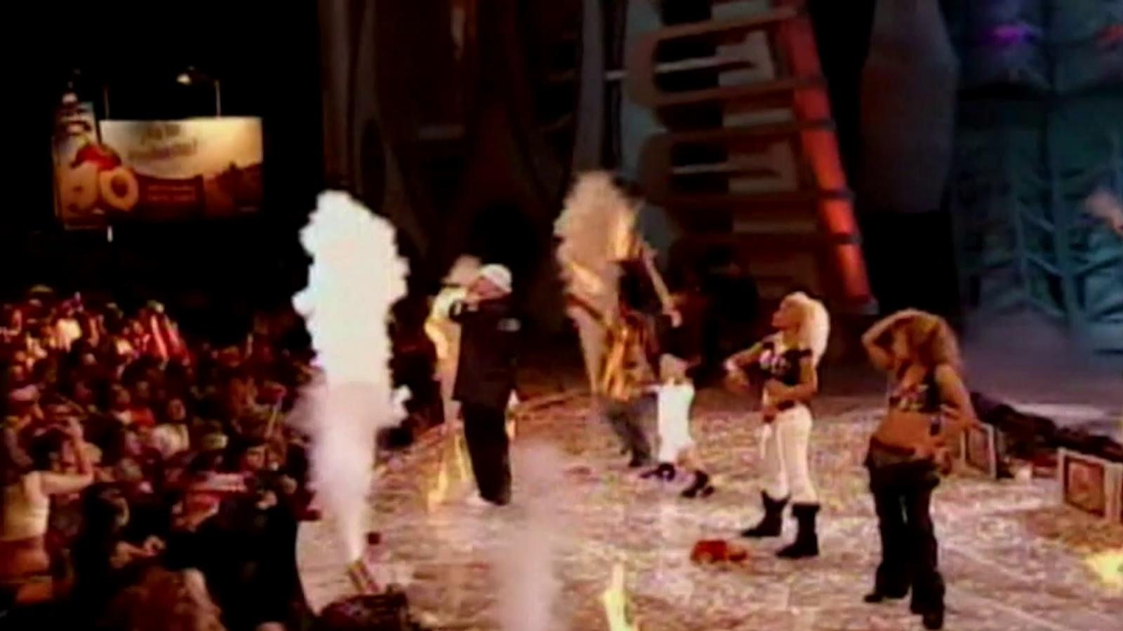 Daddy Yankee en Viña