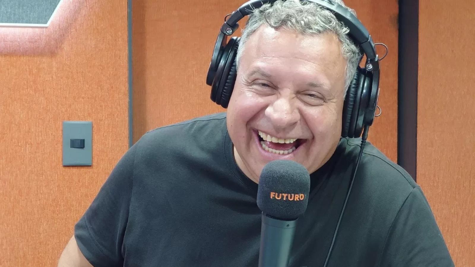 Hay que decirlo