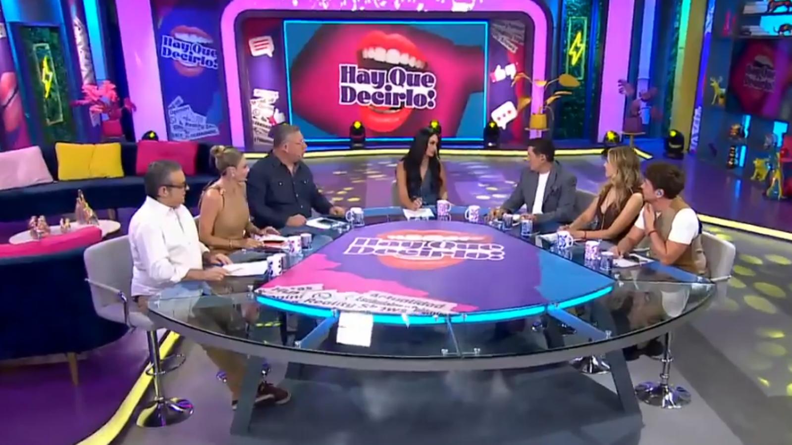 ¡Hay que decirlo! / Capítulo del jueves 5 de marzo