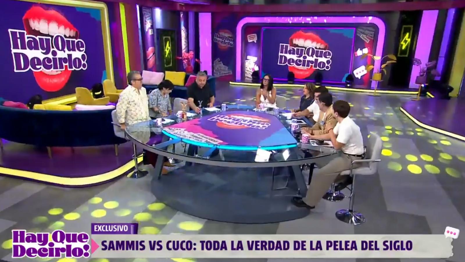 ¡Hay que decirlo! / Capítulo del lunes 2 de marzo