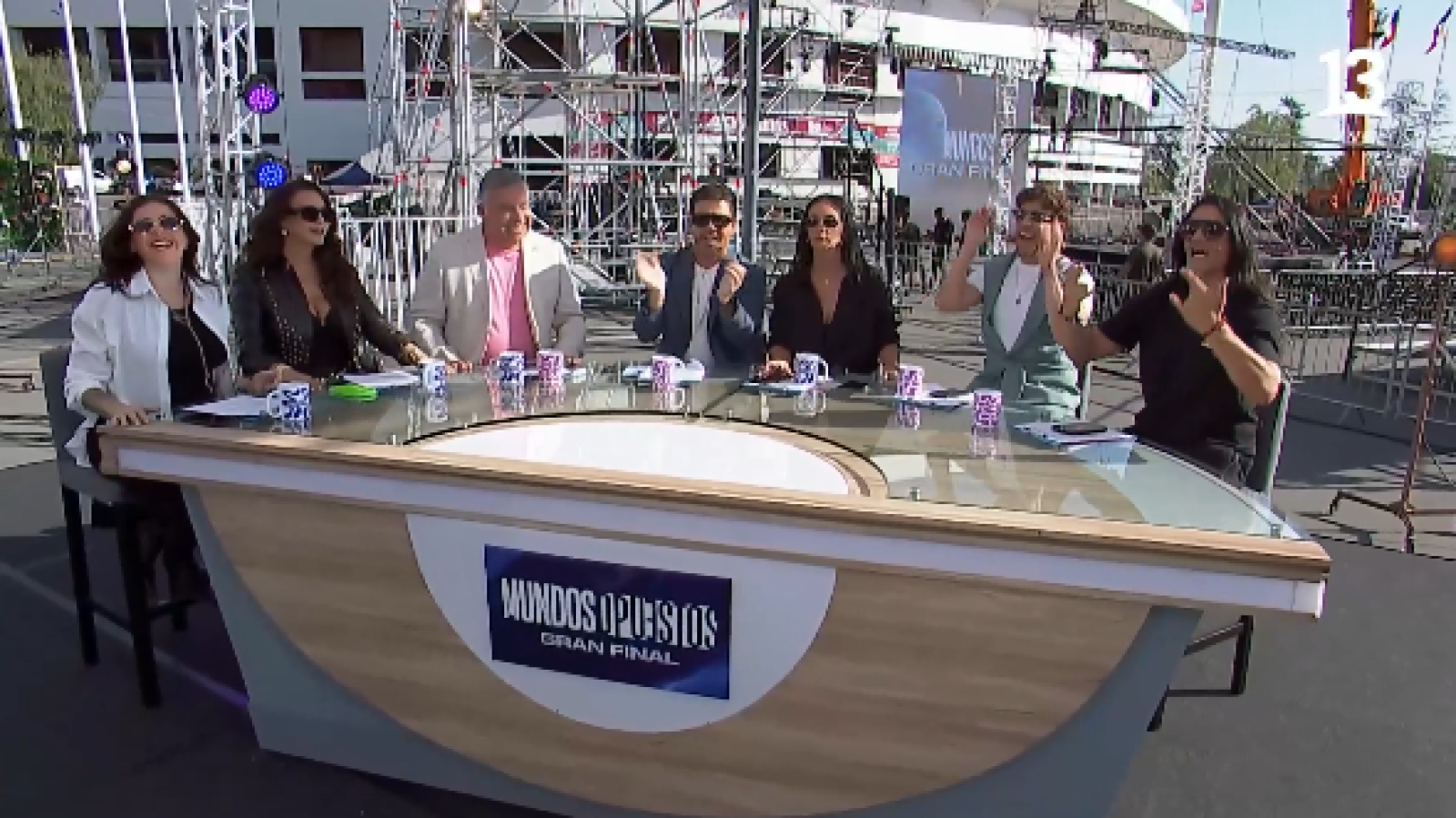 ¡Hay que decirlo! / Capítulo del lunes 30 de marzo