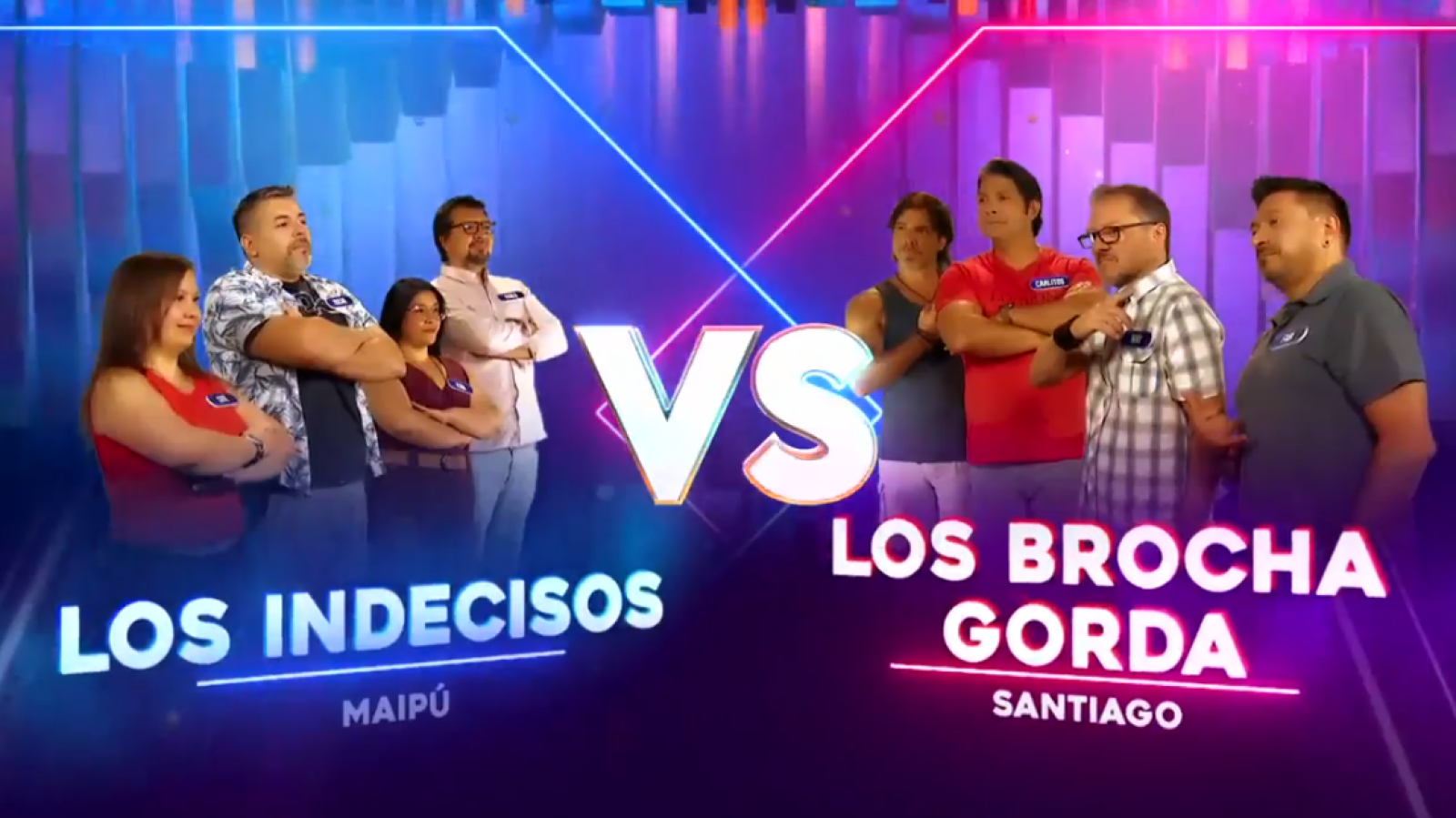 ¡Qué dice Chile! / Séptima Temporada / Capítulo 10