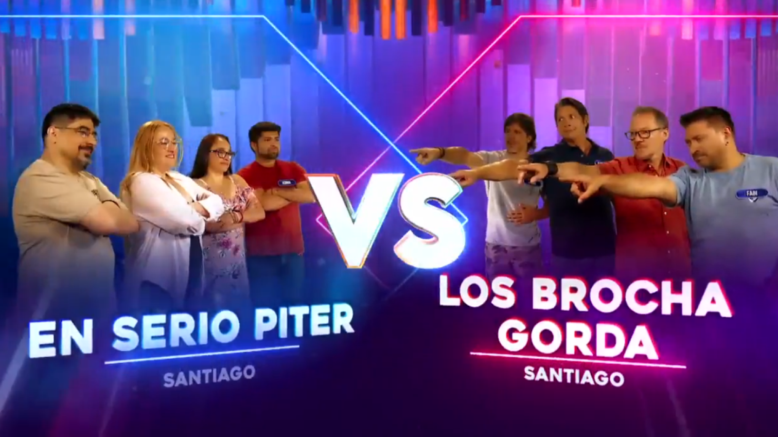 ¡Qué dice Chile! / Séptima Temporada / Capítulo 11