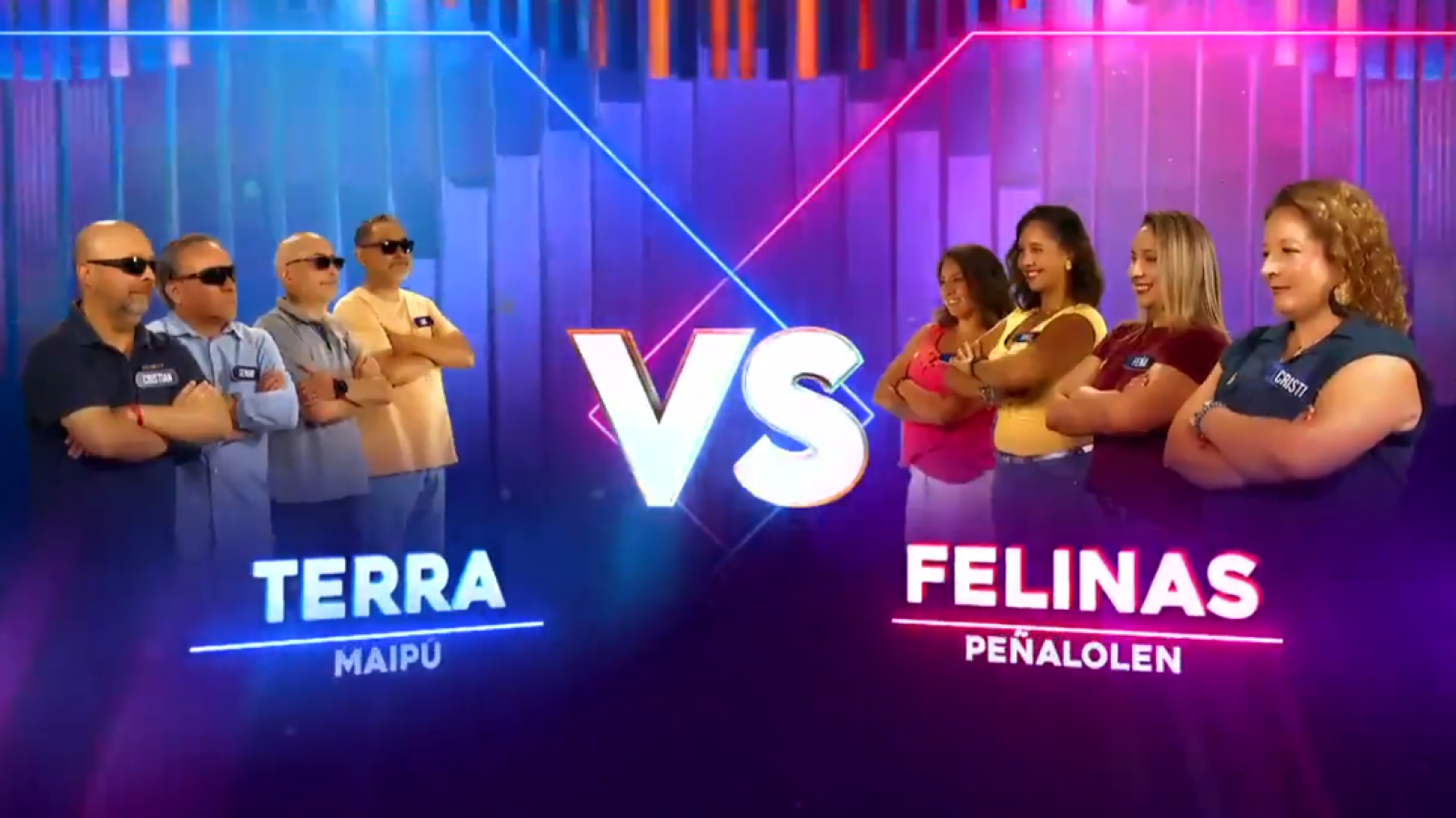 ¡Qué dice Chile! / Séptima Temporada / Capítulo 2