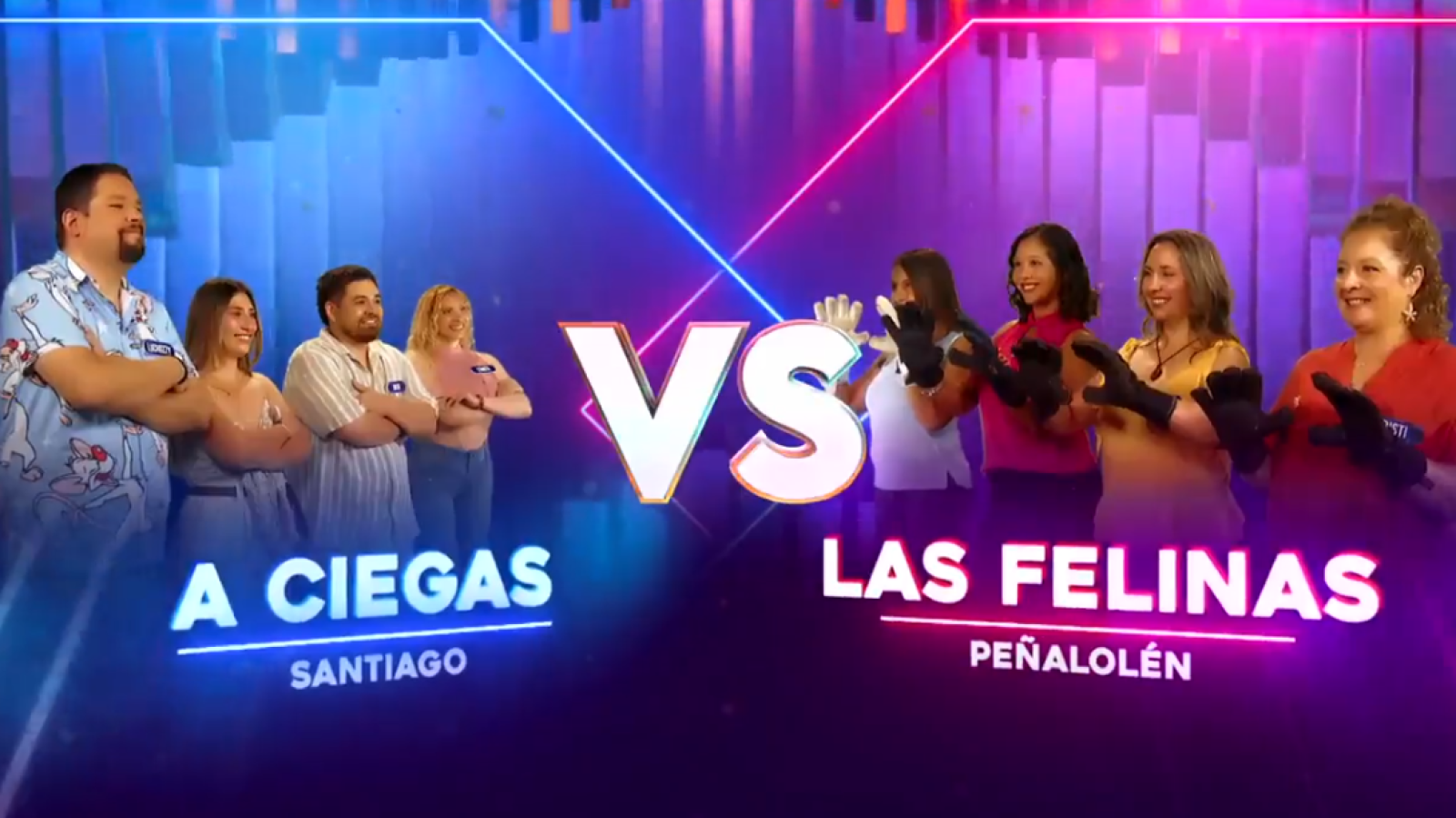 ¡Qué dice Chile! / Séptima Temporada / Capítulo 4