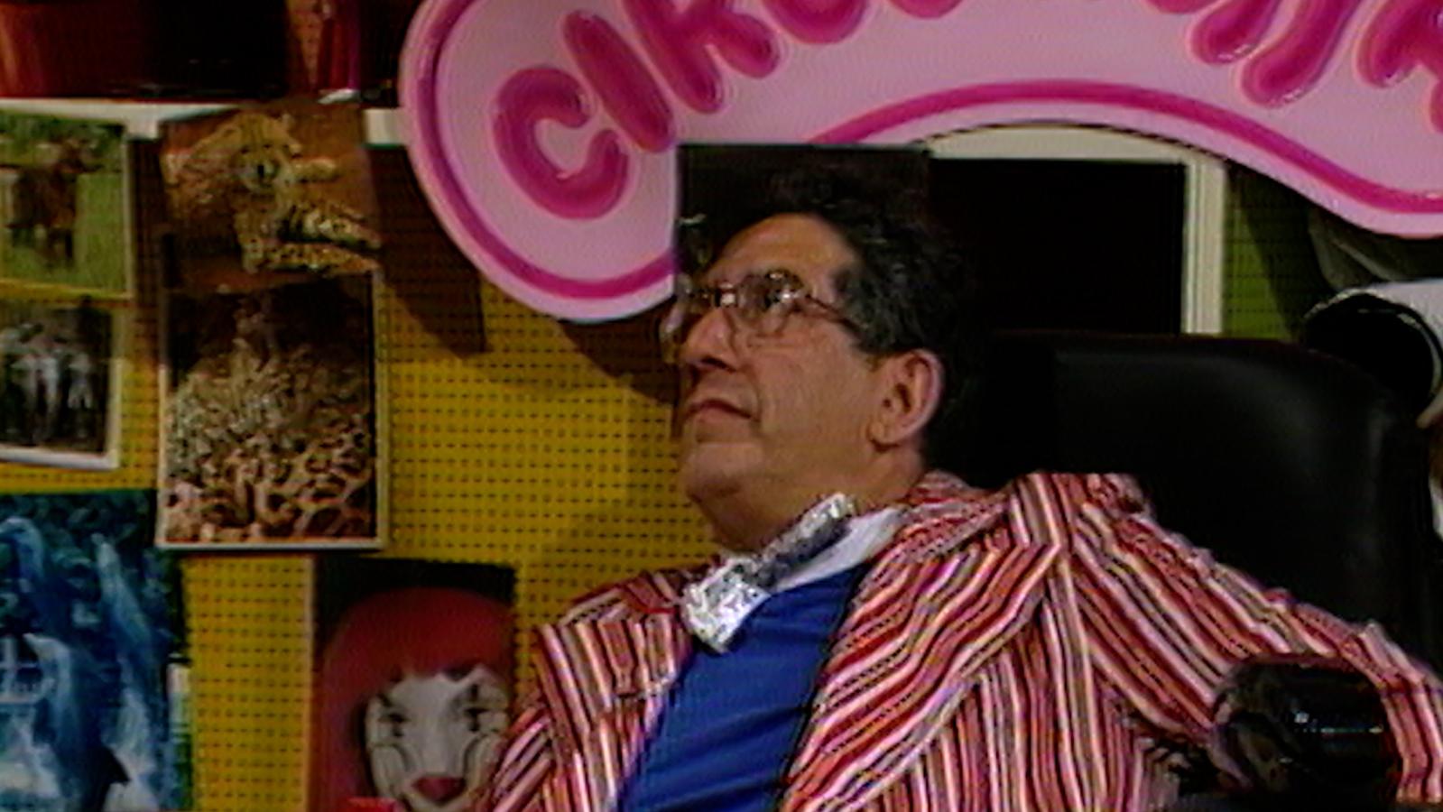 El Mundo del Profesor Rossa