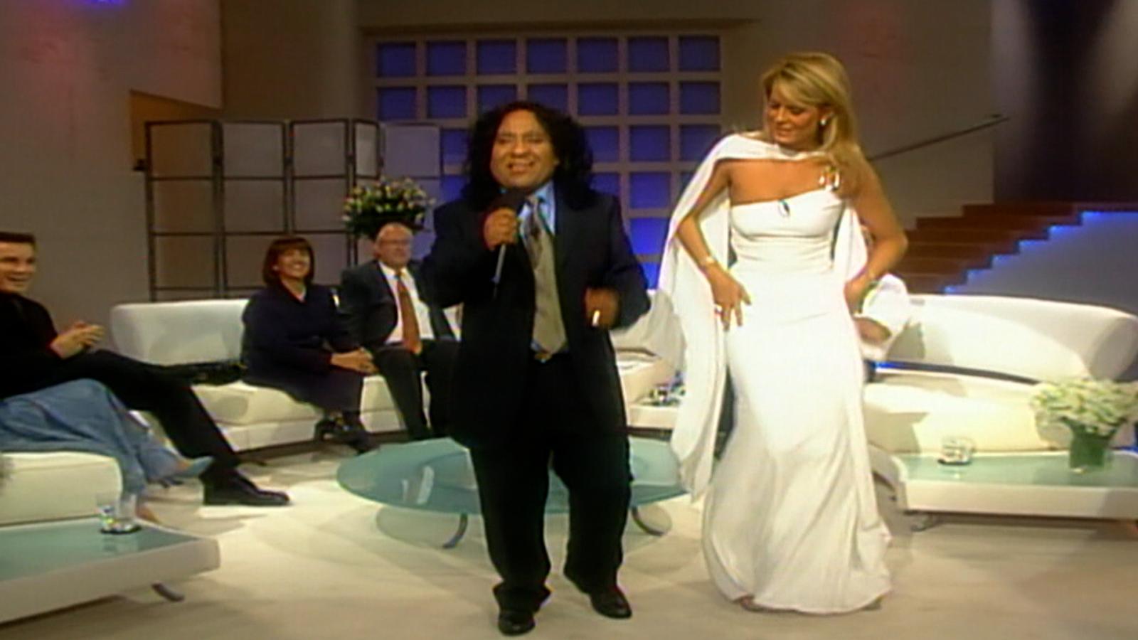 La Noche de Cecilia