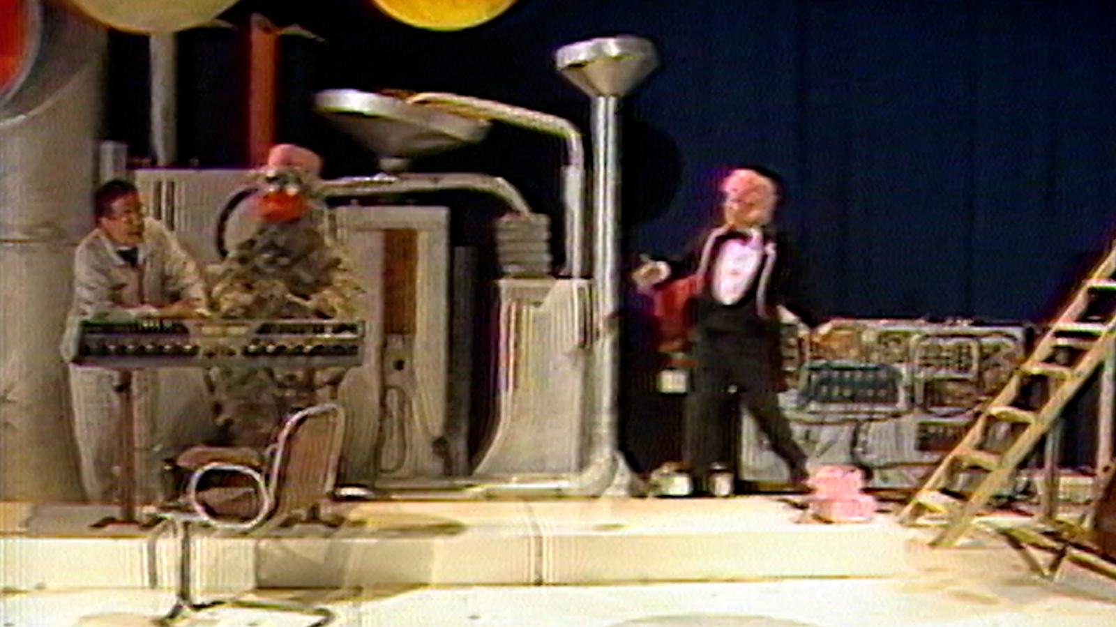 El Mundo del Profesor Rossa