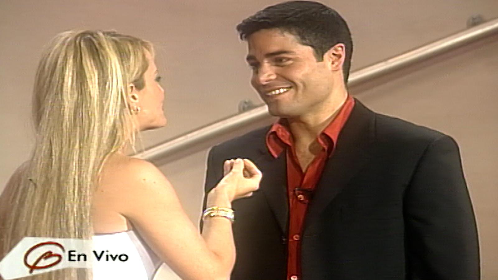 La Noche de Cecilia