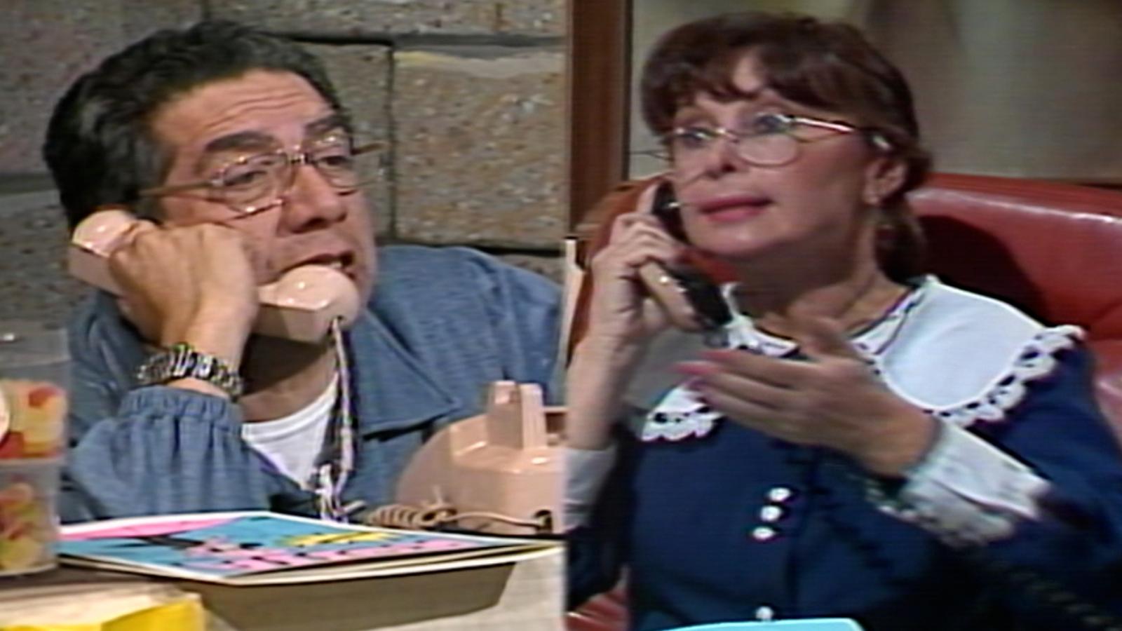 El Mundo del Profesor Rossa