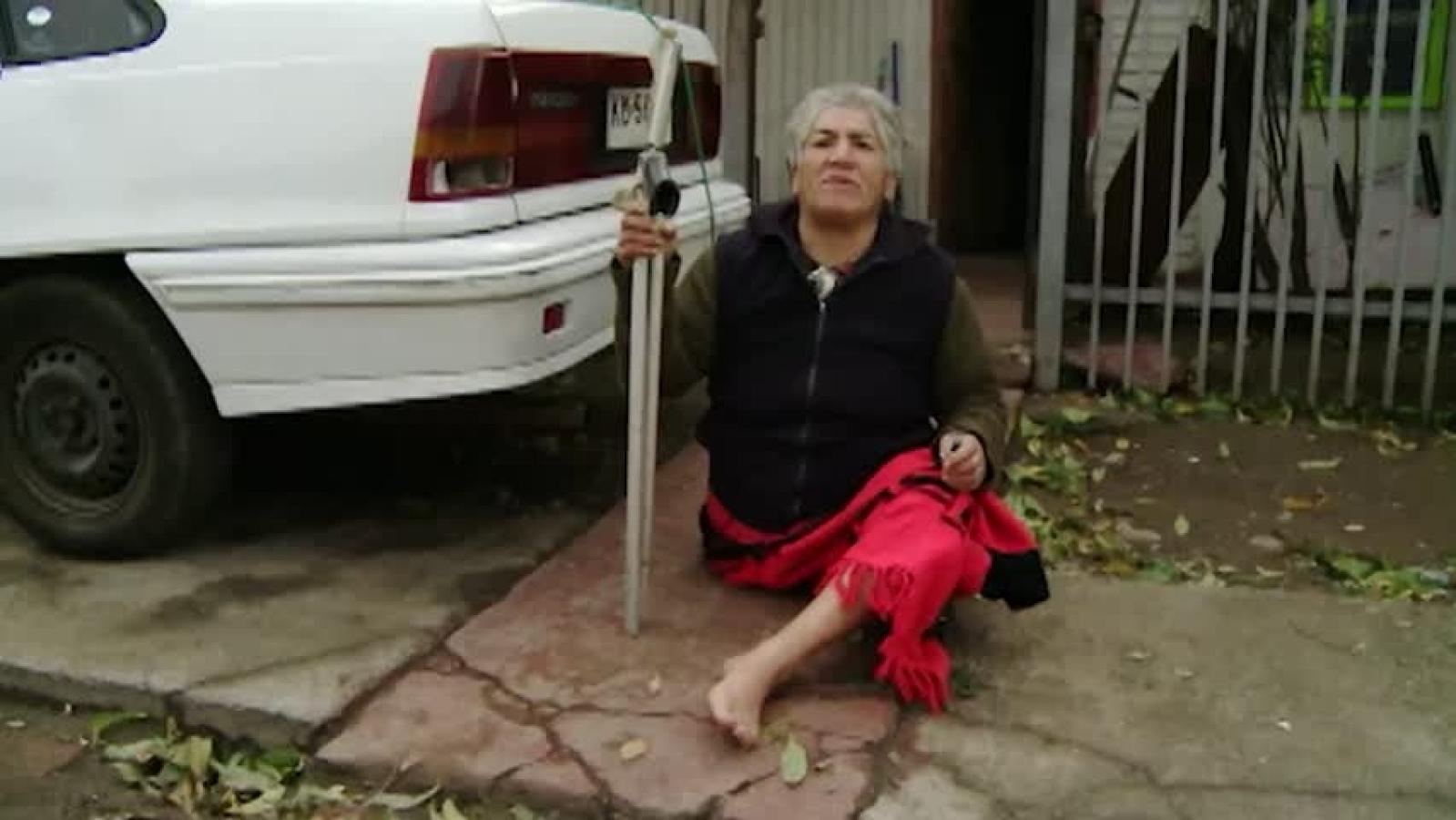 Vecinos en Conflicto