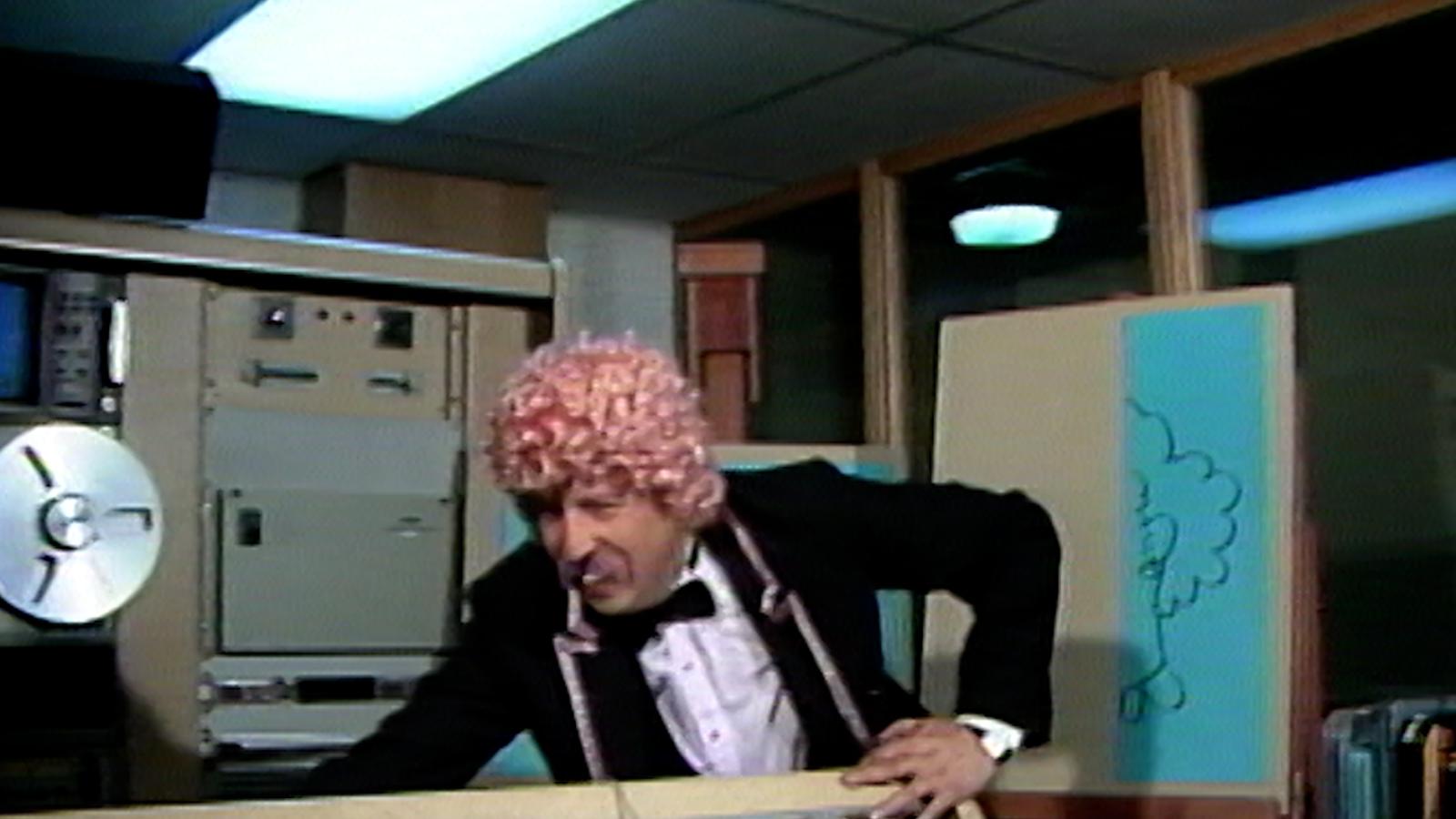 El Mundo del Profesor Rossa