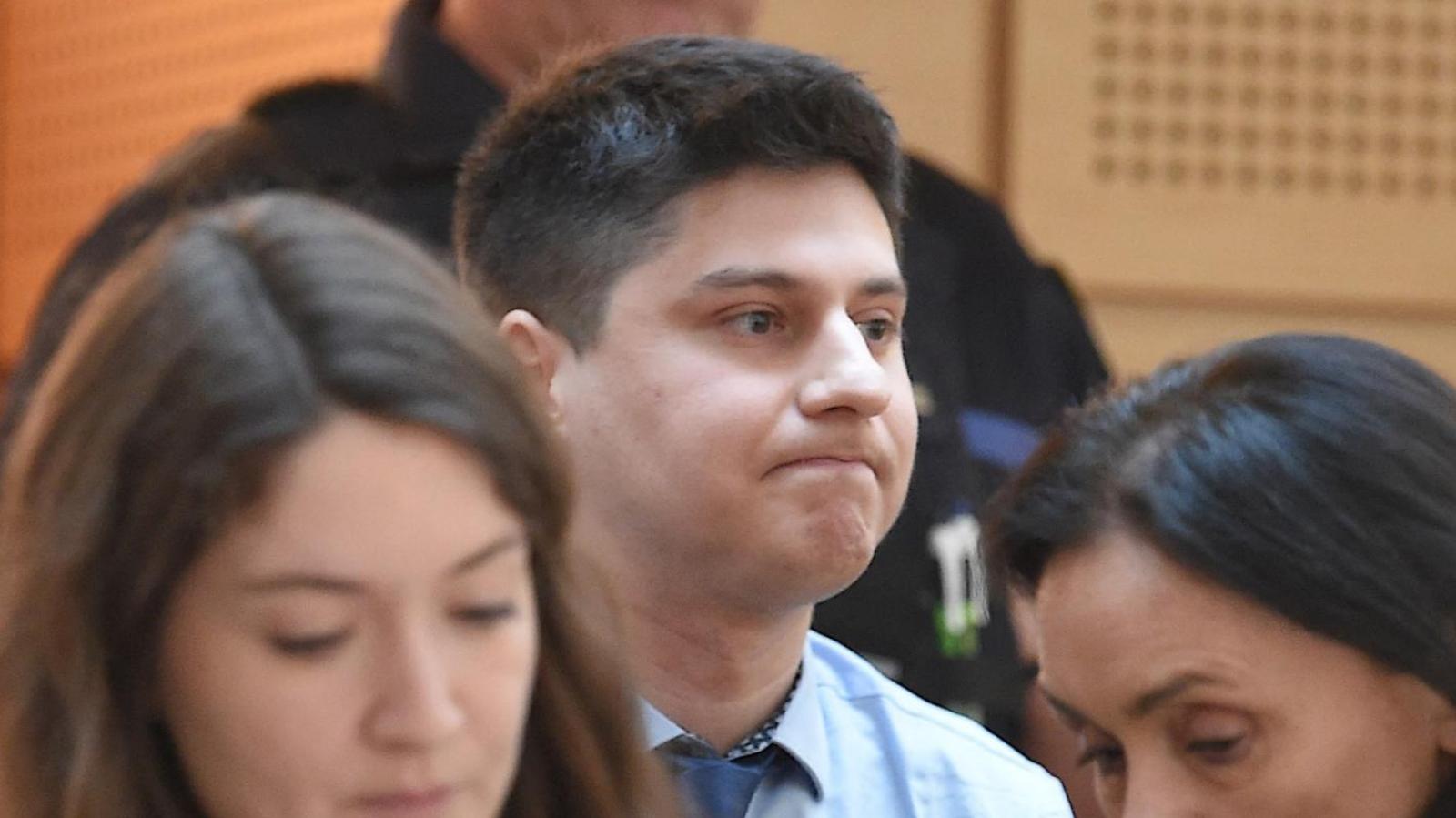 Nicolás Zepeda | Archivo | AFP