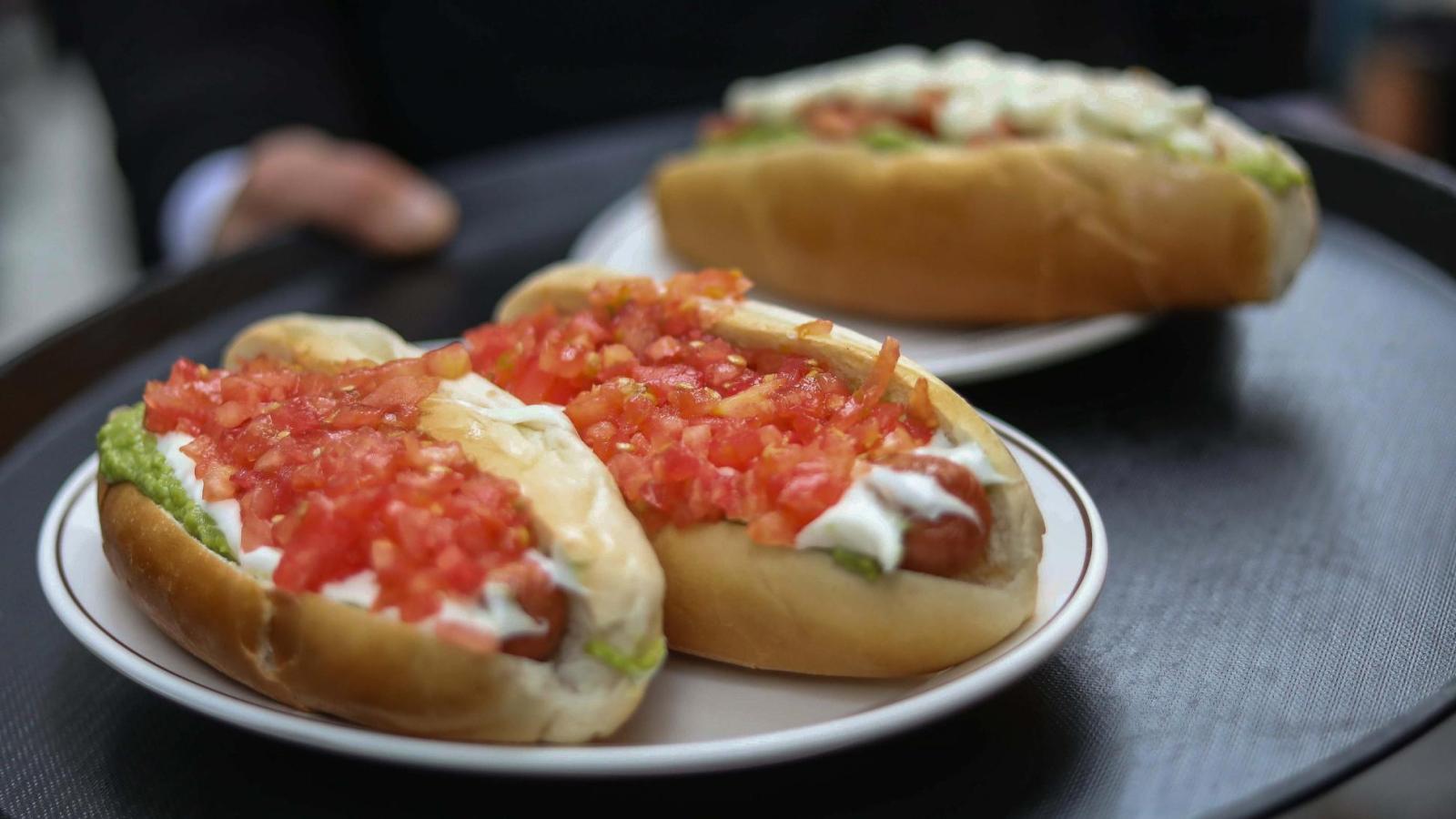 Completos | Agencia Uno