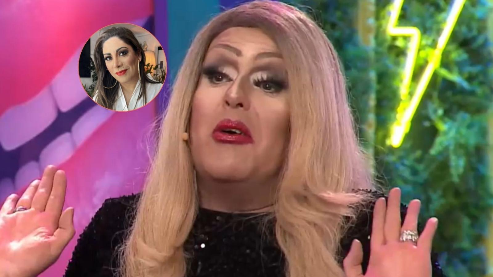 "Fui la primera": Asskha Sumathra responde sin filtro a las polémicas frases de Botota Fox tras su paso por Viña 2026