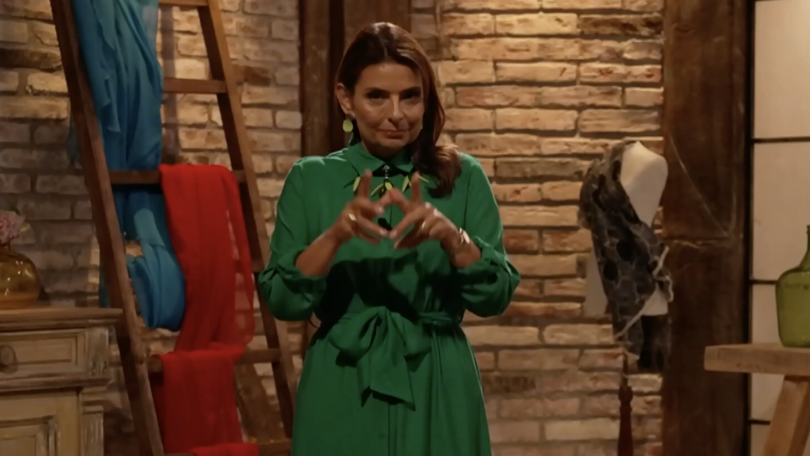 Atrévete... lo que viene | Capítulo del jueves 26 de marzo