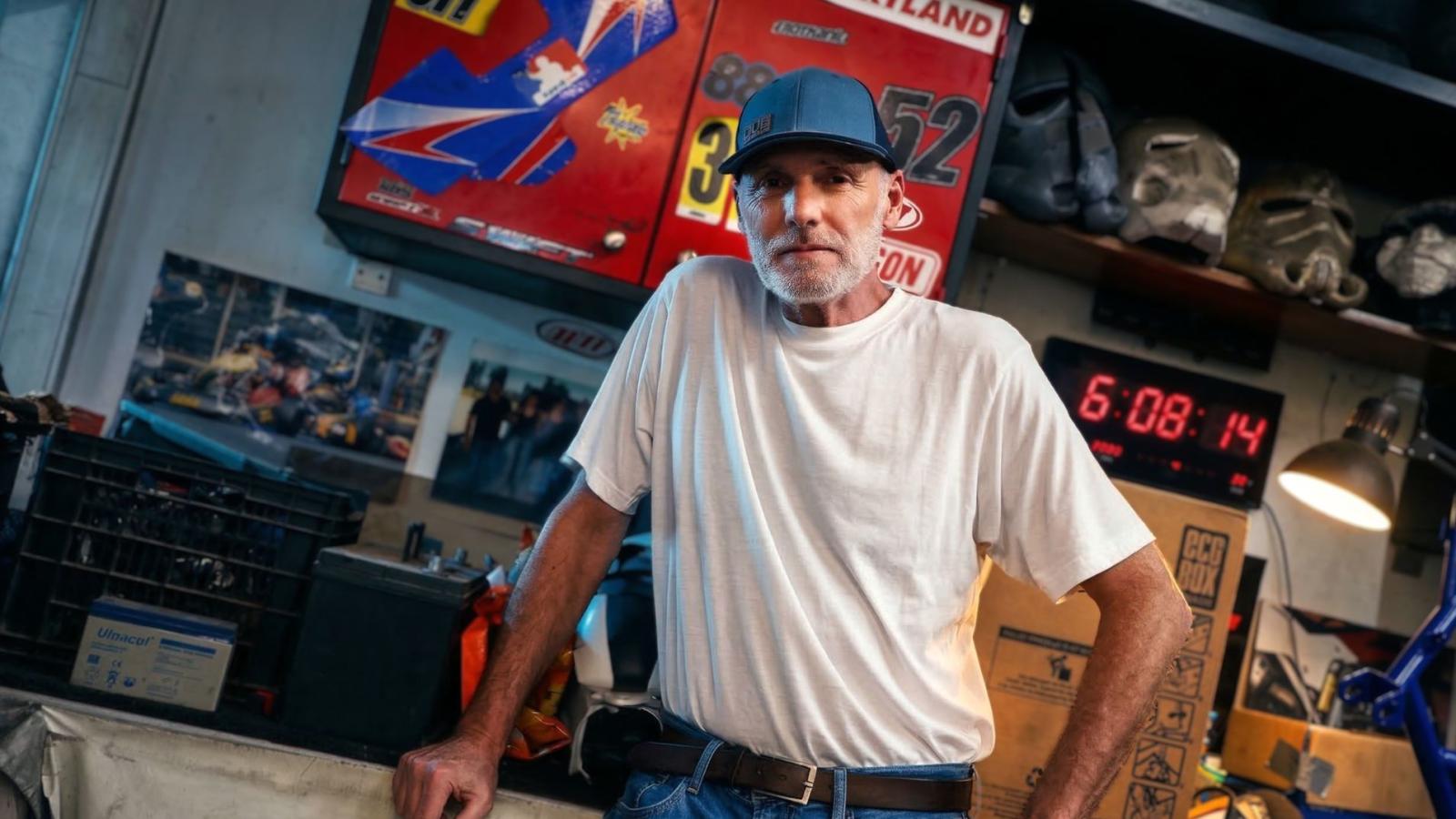 Bastián Bodenhöfer