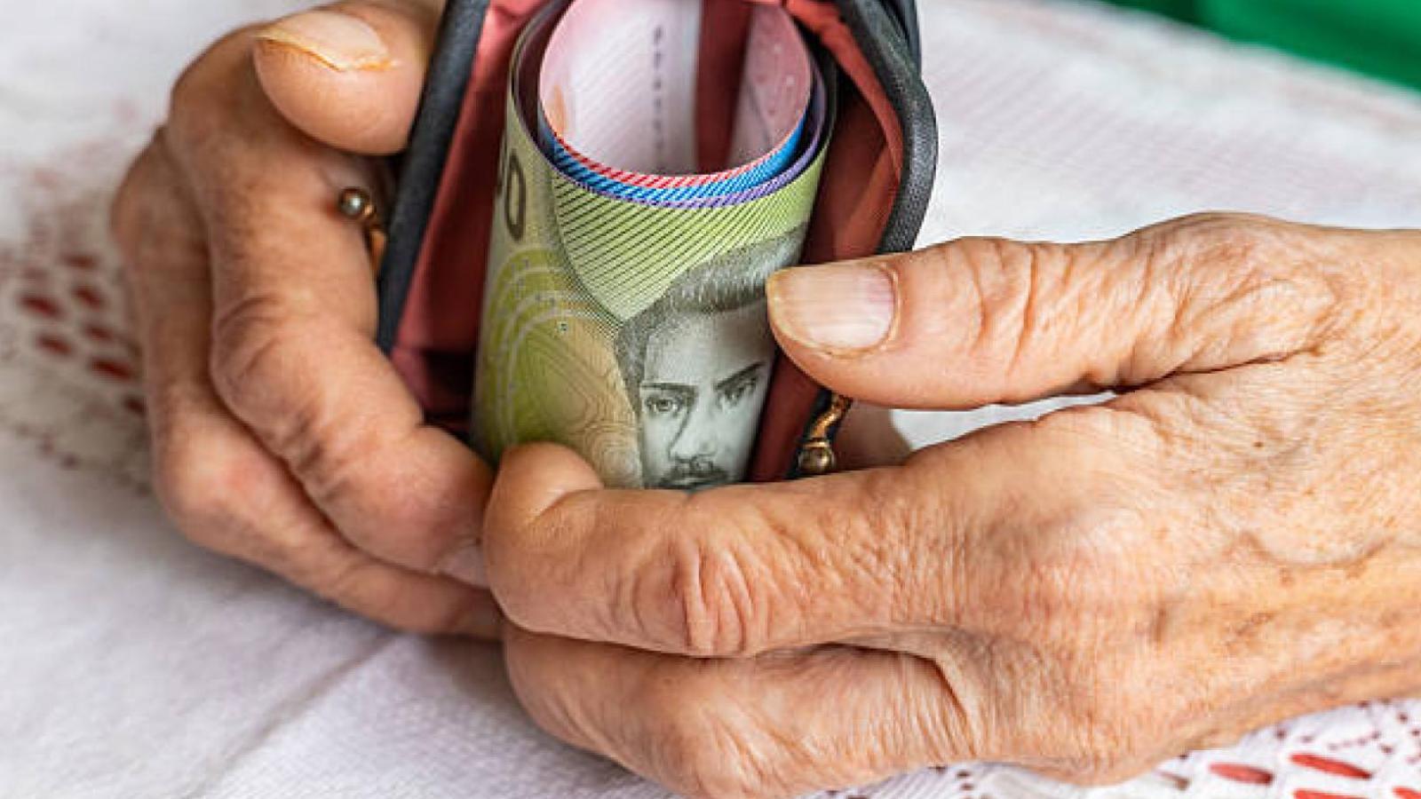 Beneficio por Años Cotizados