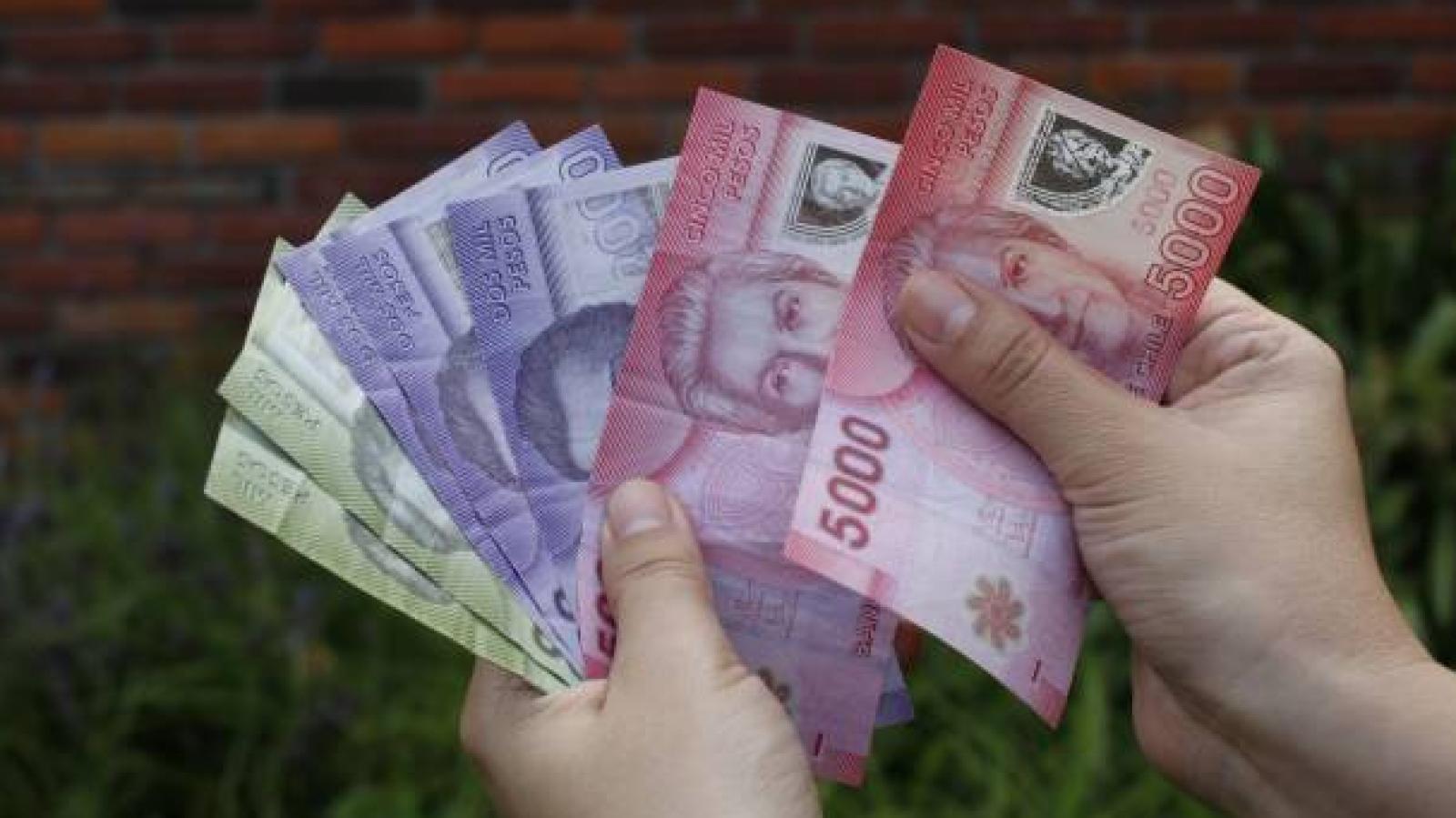 Consulta con tu RUT si recibes el Bono Dueña de Casa en marzo